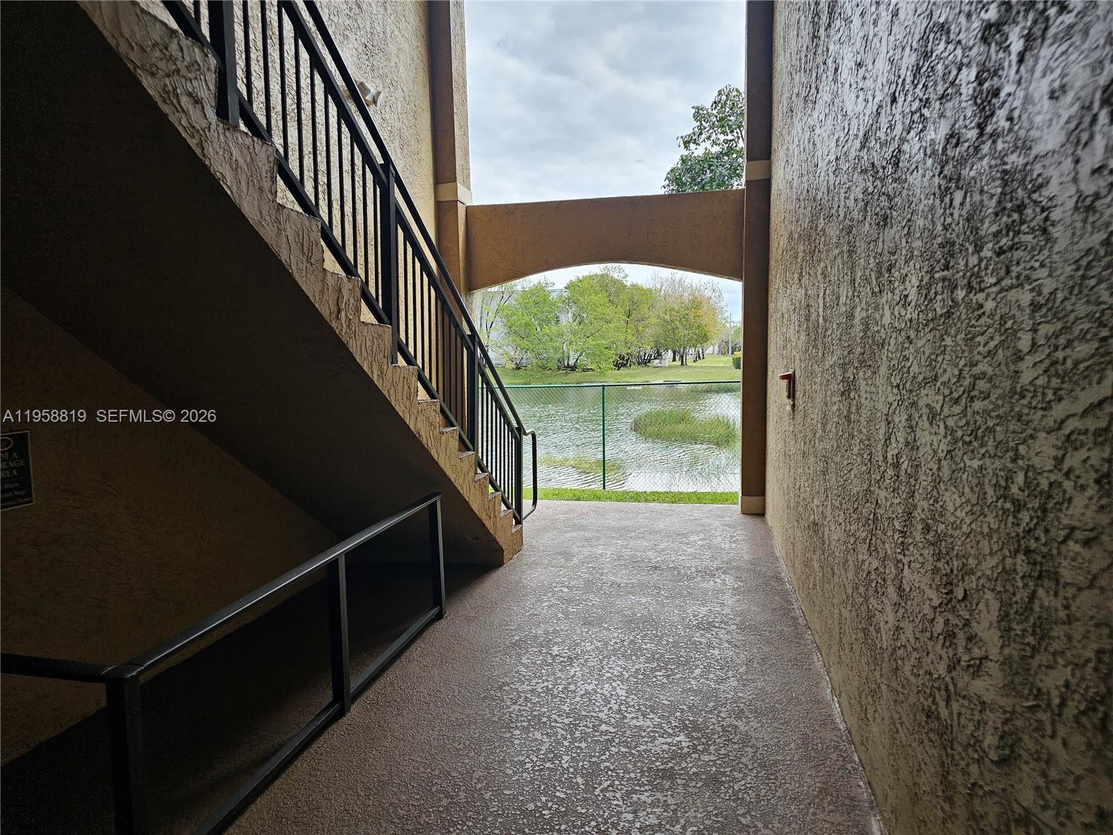 MARQUESA CONDO - Residential Lease