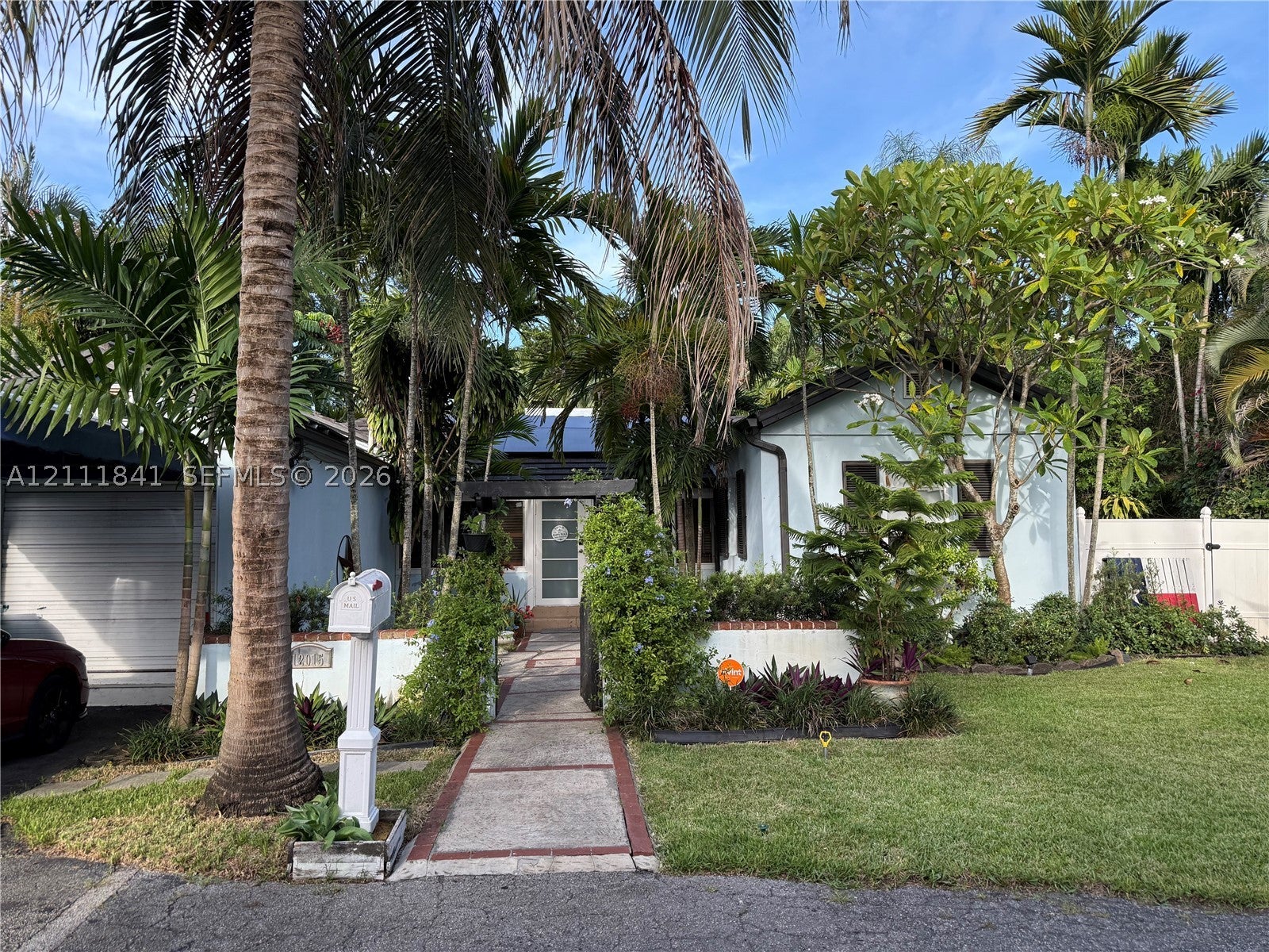 12015 NE 6th Ave
