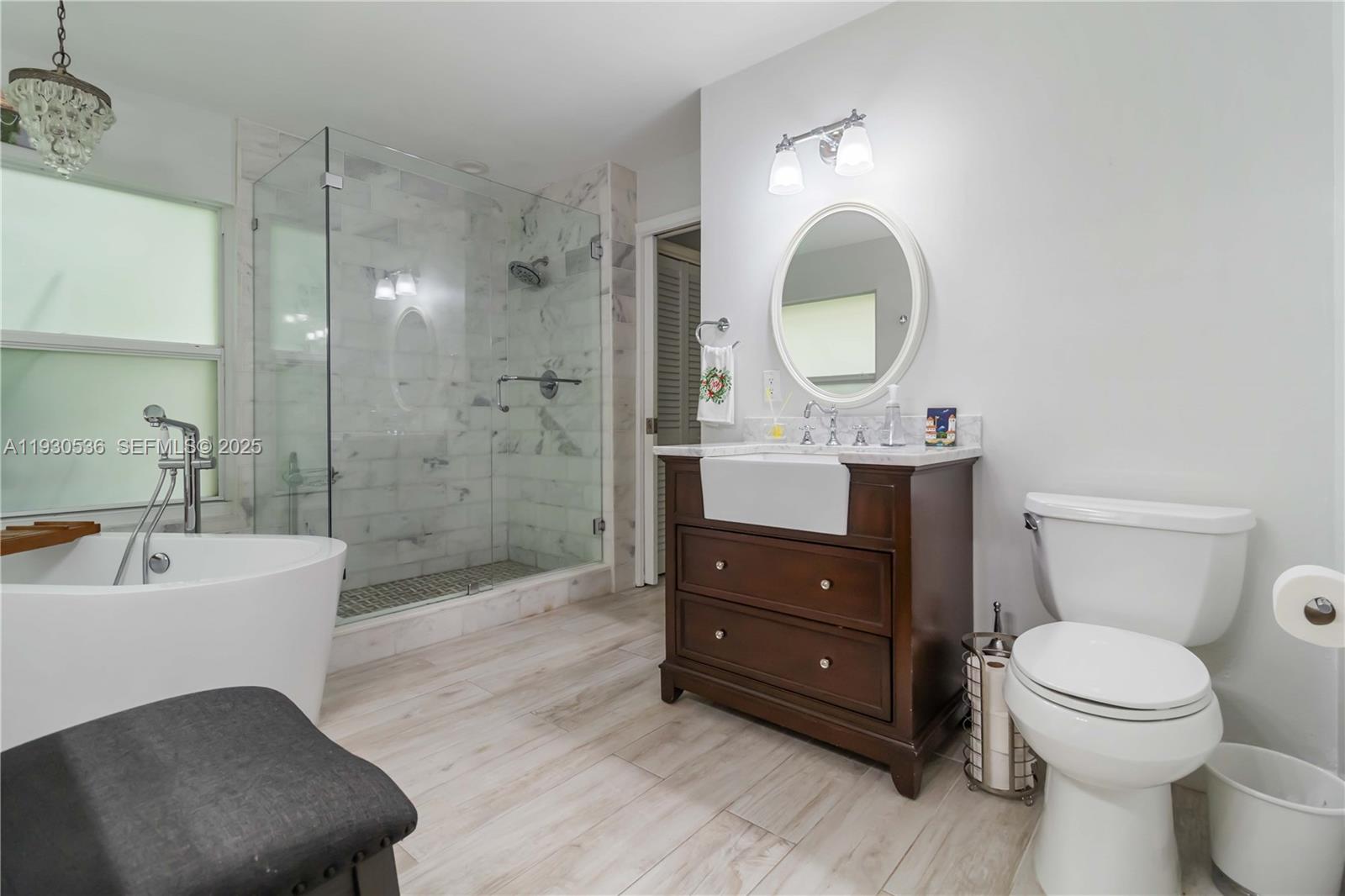 FAIRCREST HEIGHTS - Residential