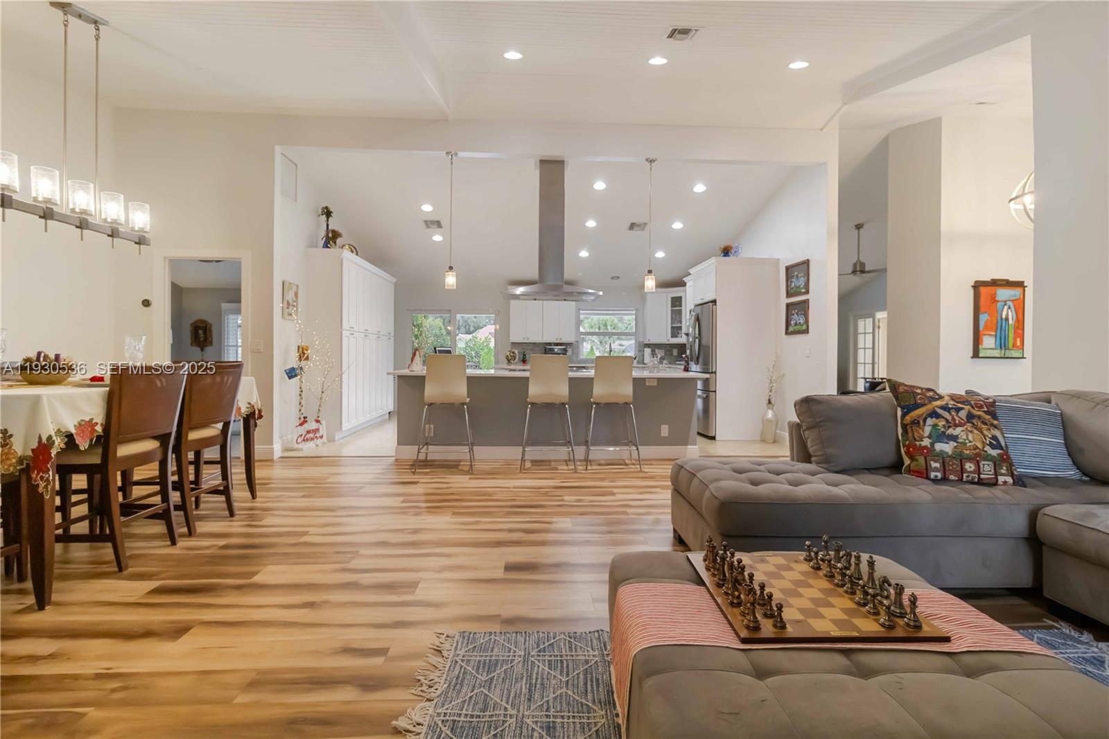 FAIRCREST HEIGHTS - Residential