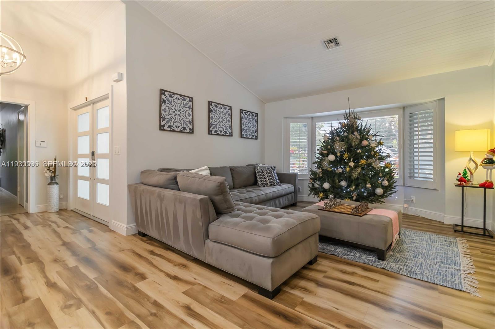 FAIRCREST HEIGHTS - Residential