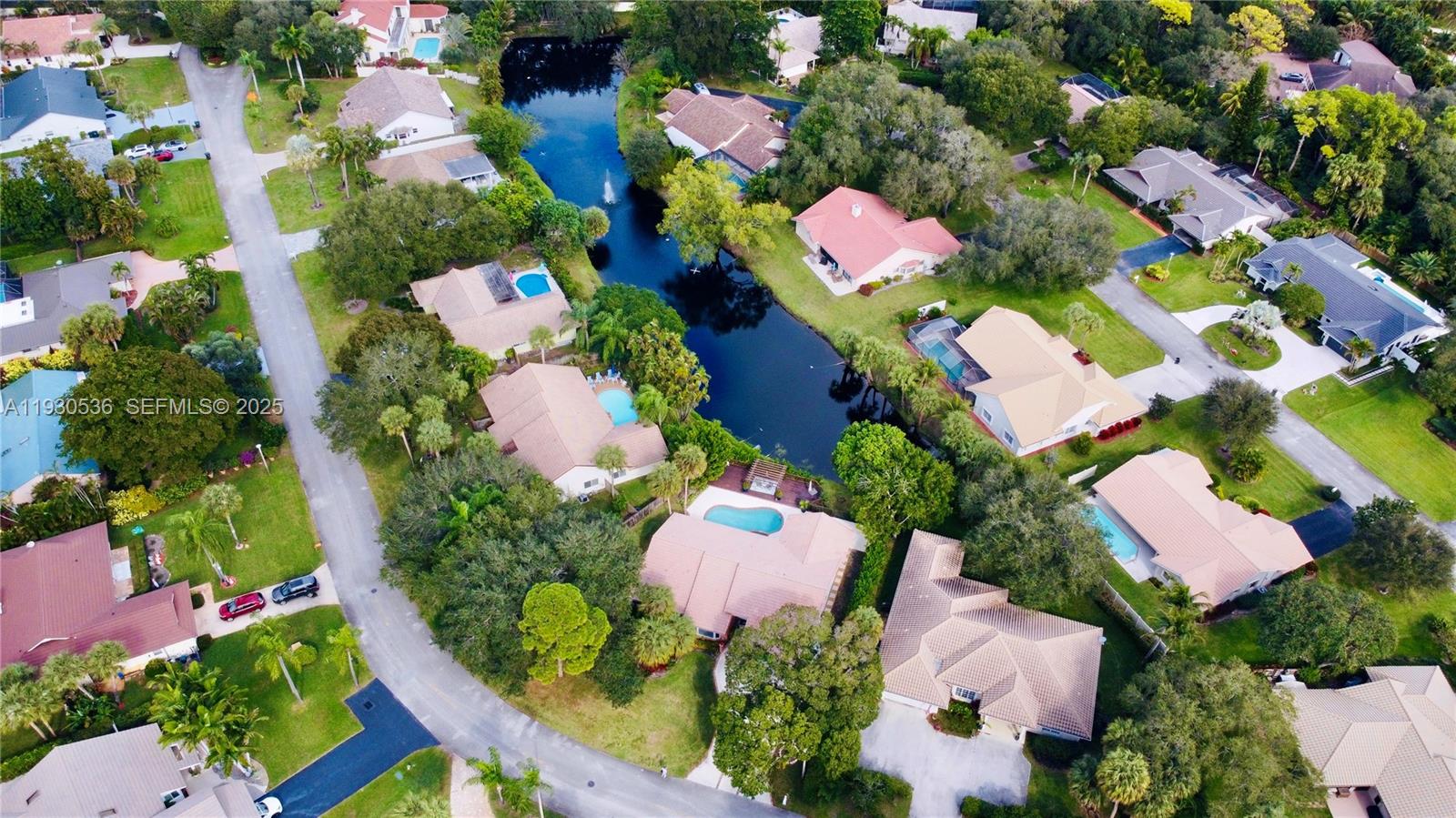 FAIRCREST HEIGHTS - Residential