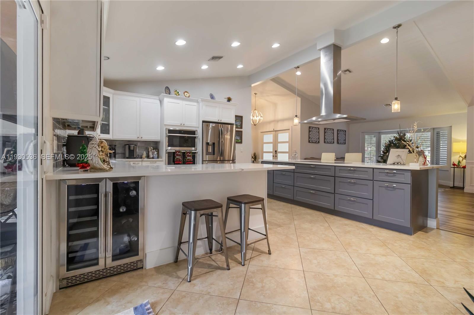 FAIRCREST HEIGHTS - Residential