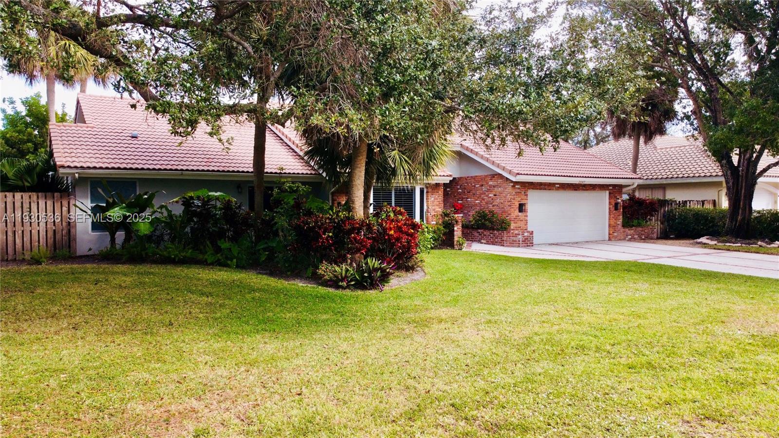 FAIRCREST HEIGHTS - Residential