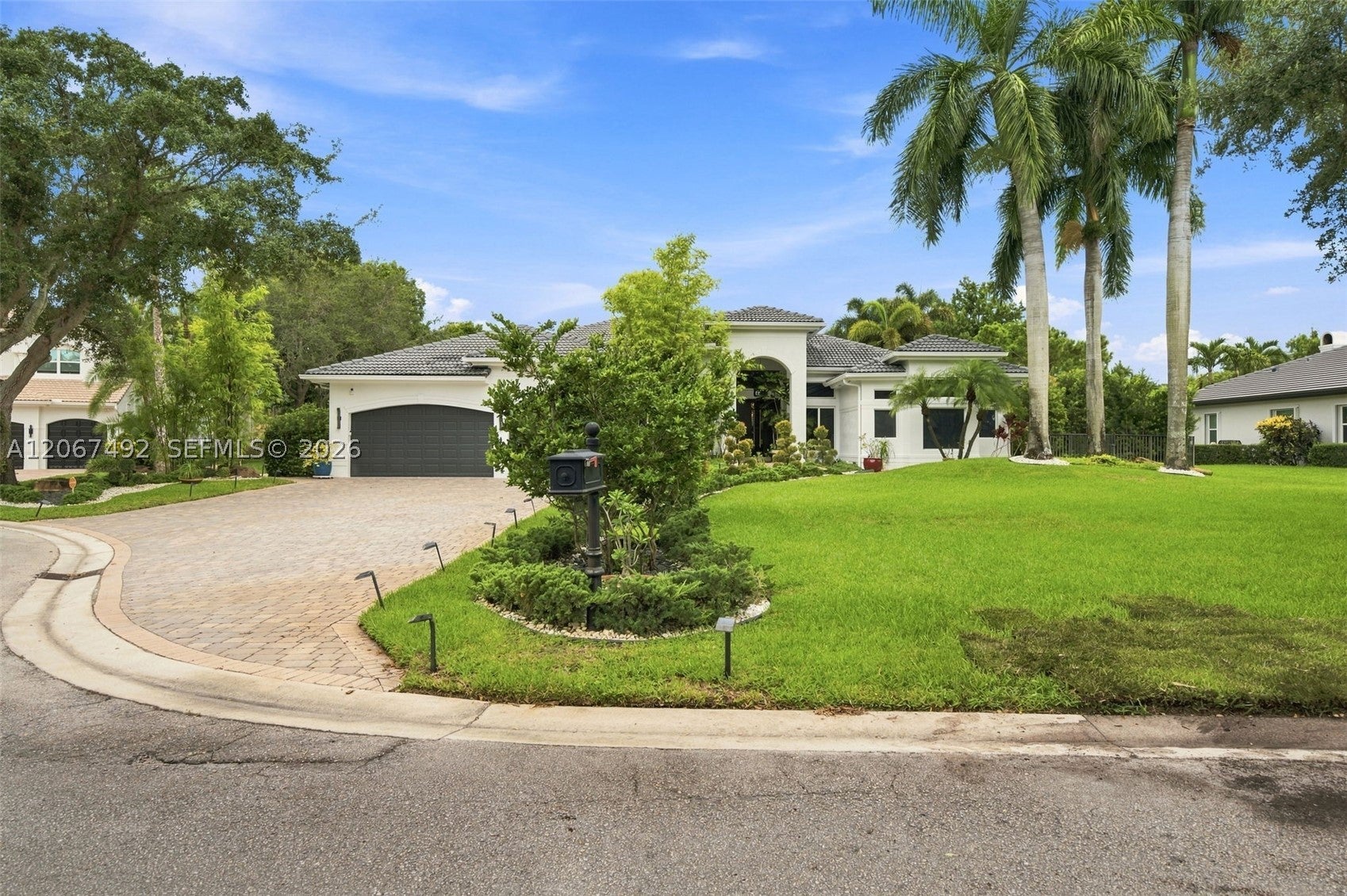 3829 Gulfstream Way