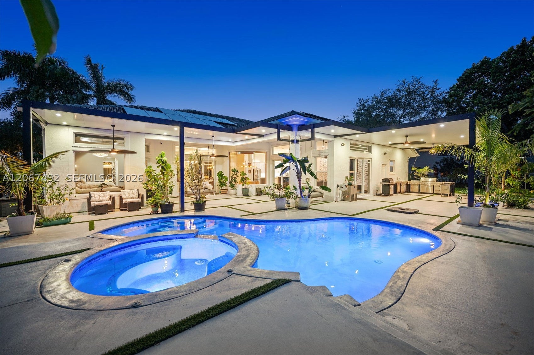 3829 Gulfstream Way