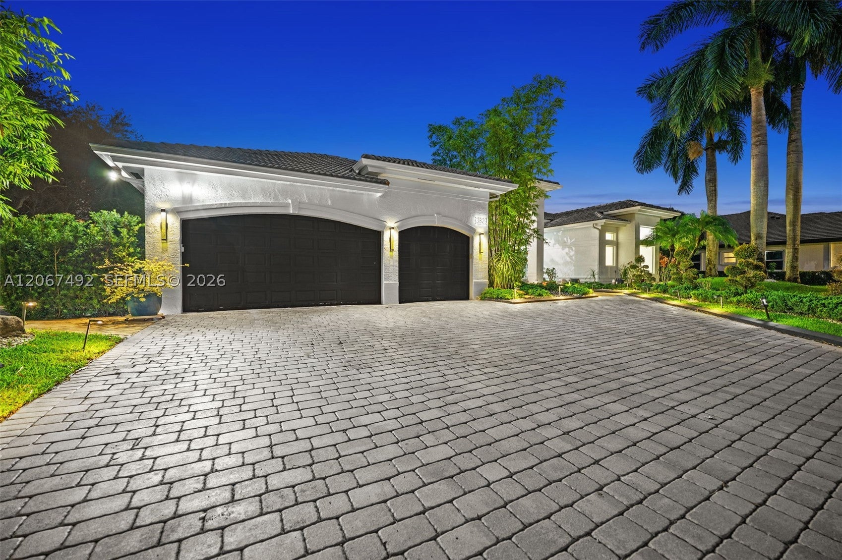 3829 Gulfstream Way