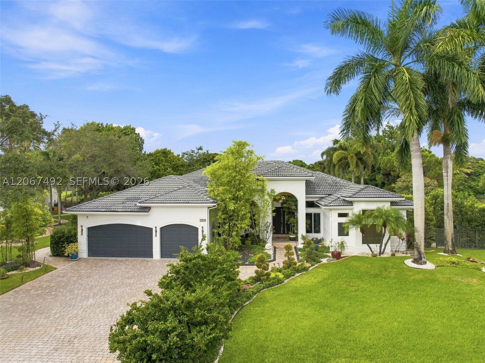 3829 Gulfstream Way