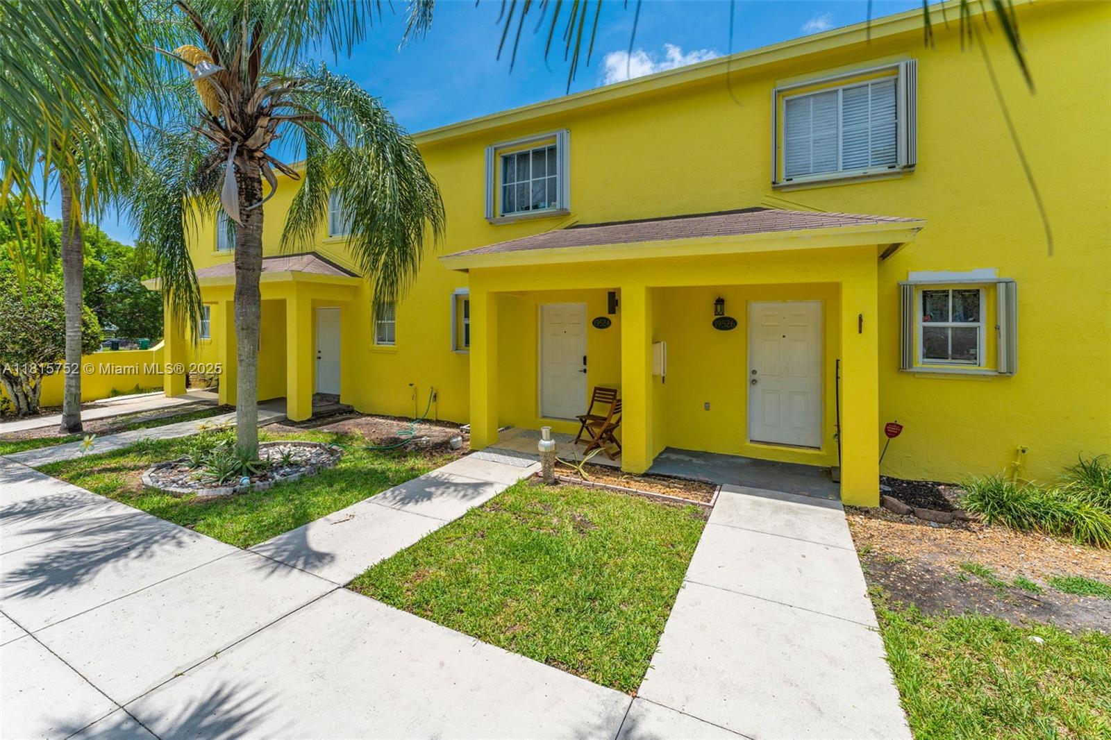 19524 Sw 103rd Ct 3-7, Cutler Bay, Miami-Dade County, Florida - 2 Bedrooms  
3 Bathrooms - 