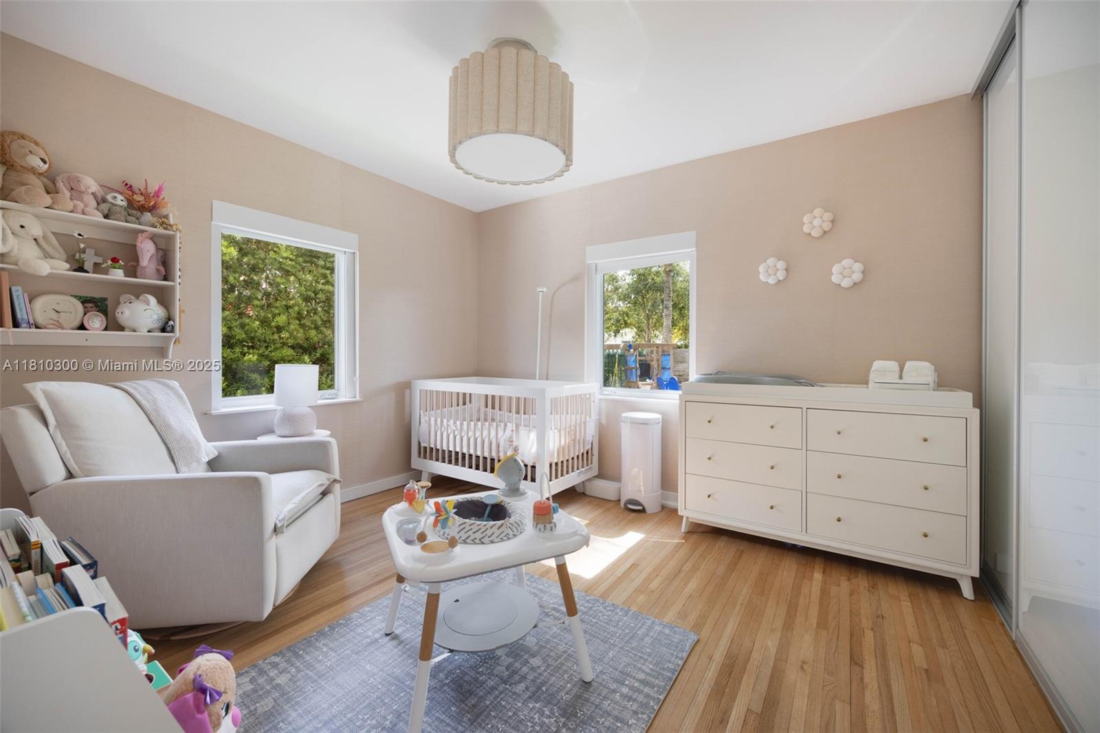 CENTRAL MIAMI PART 1 - Residential