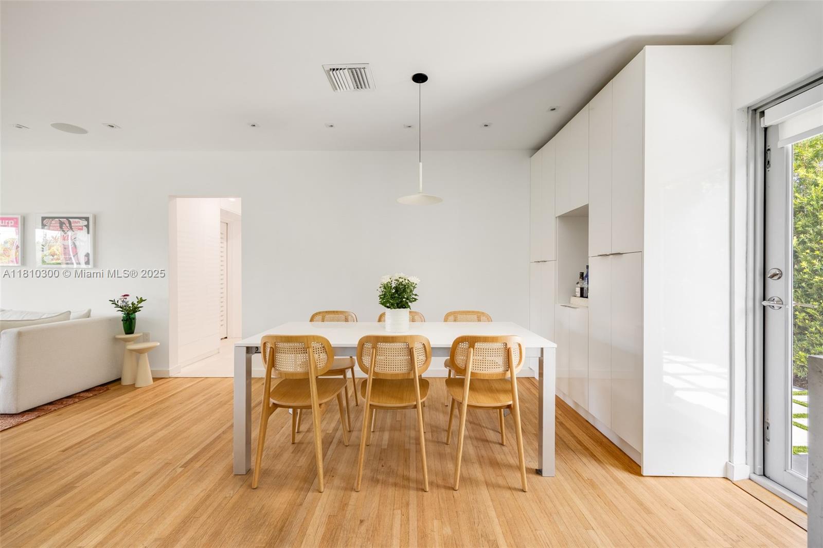 CENTRAL MIAMI PART 1 - Residential