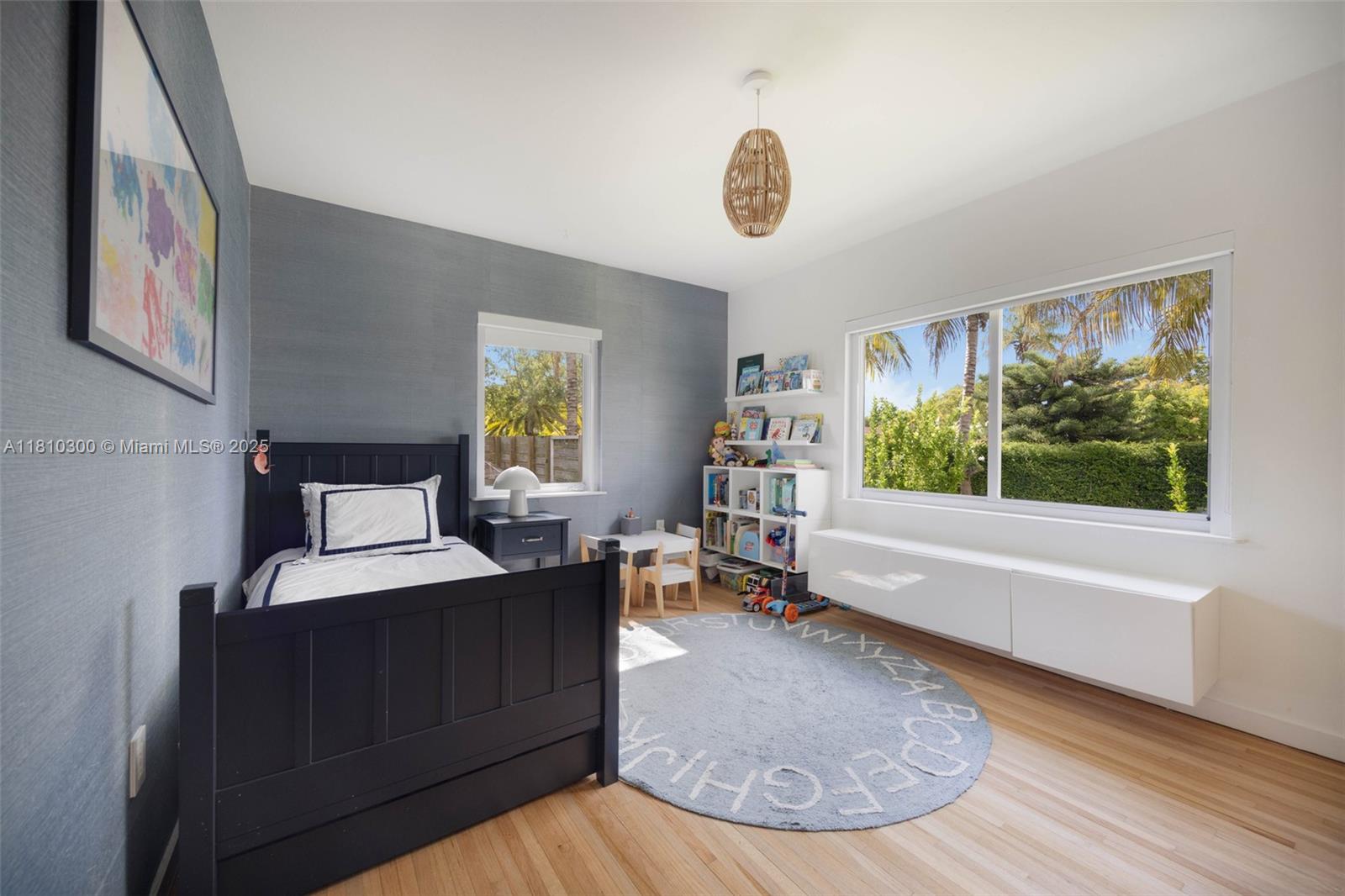 CENTRAL MIAMI PART 1 - Residential