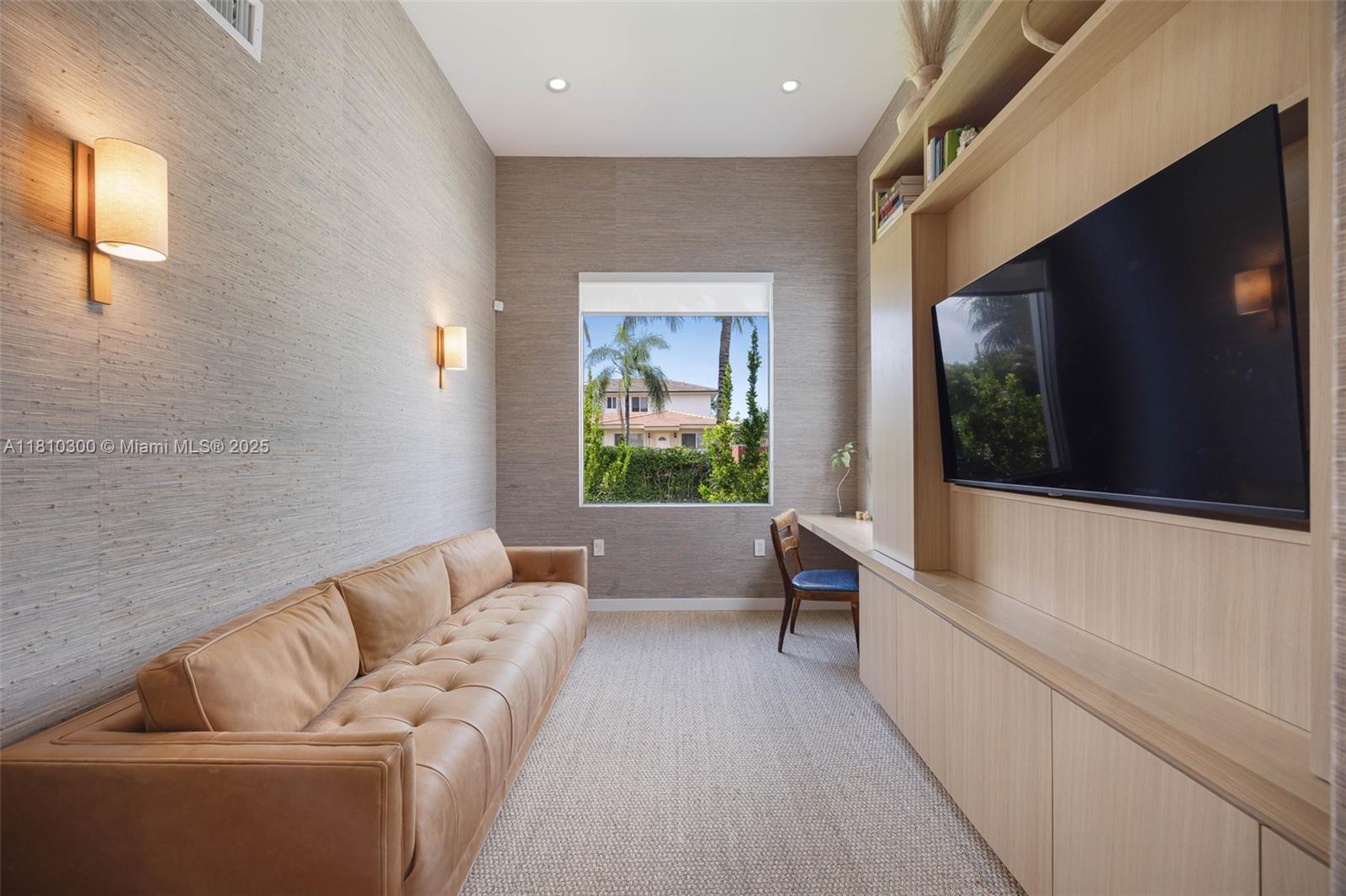 CENTRAL MIAMI PART 1 - Residential