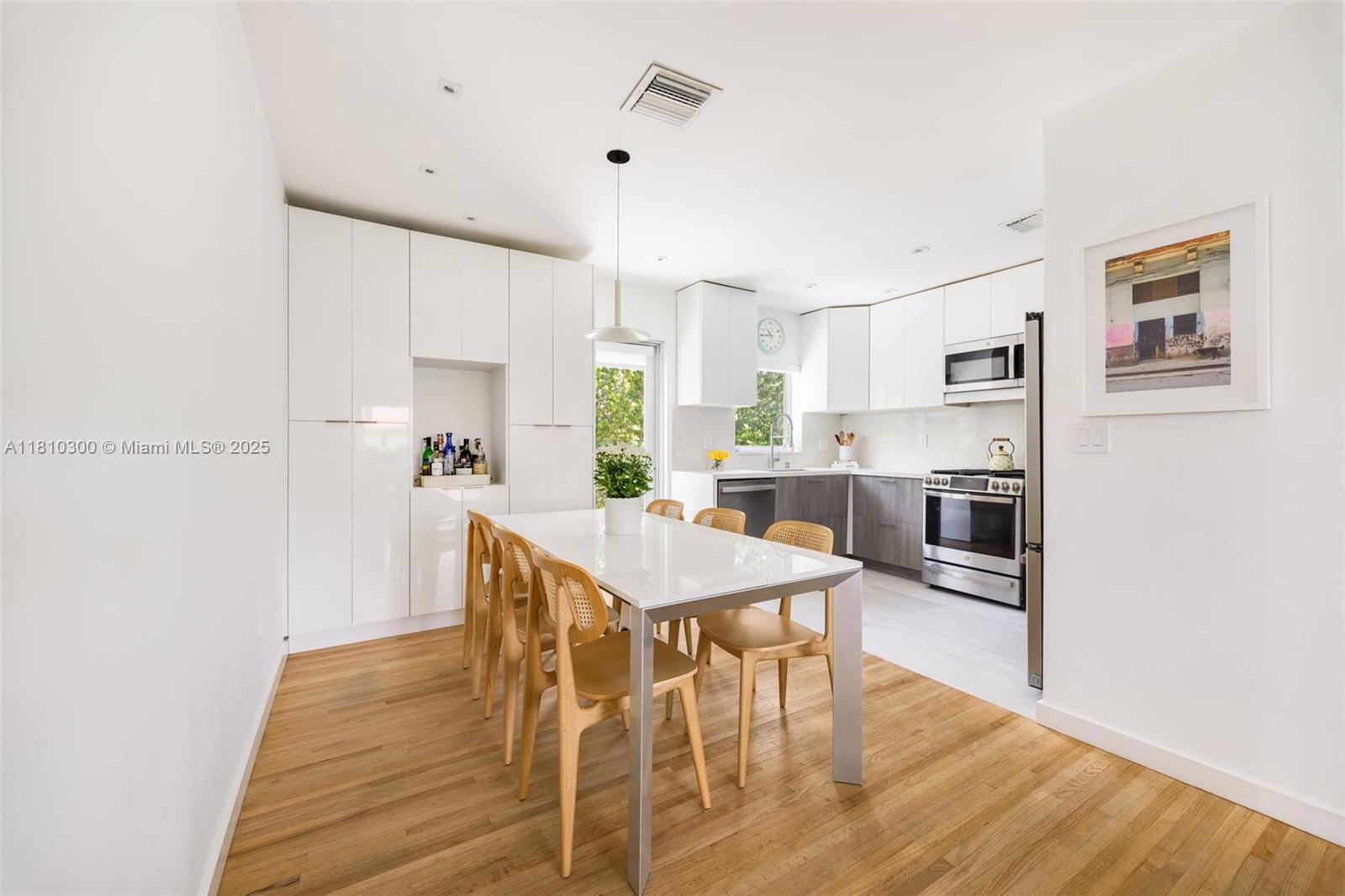 CENTRAL MIAMI PART 1 - Residential