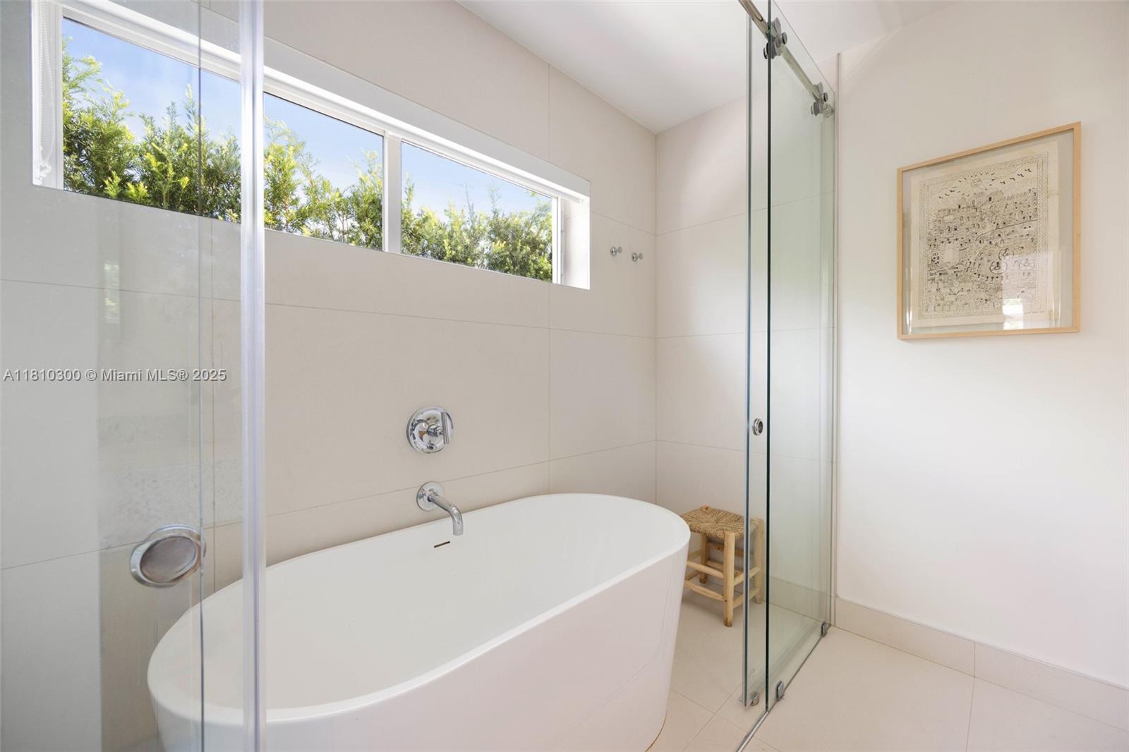 CENTRAL MIAMI PART 1 - Residential