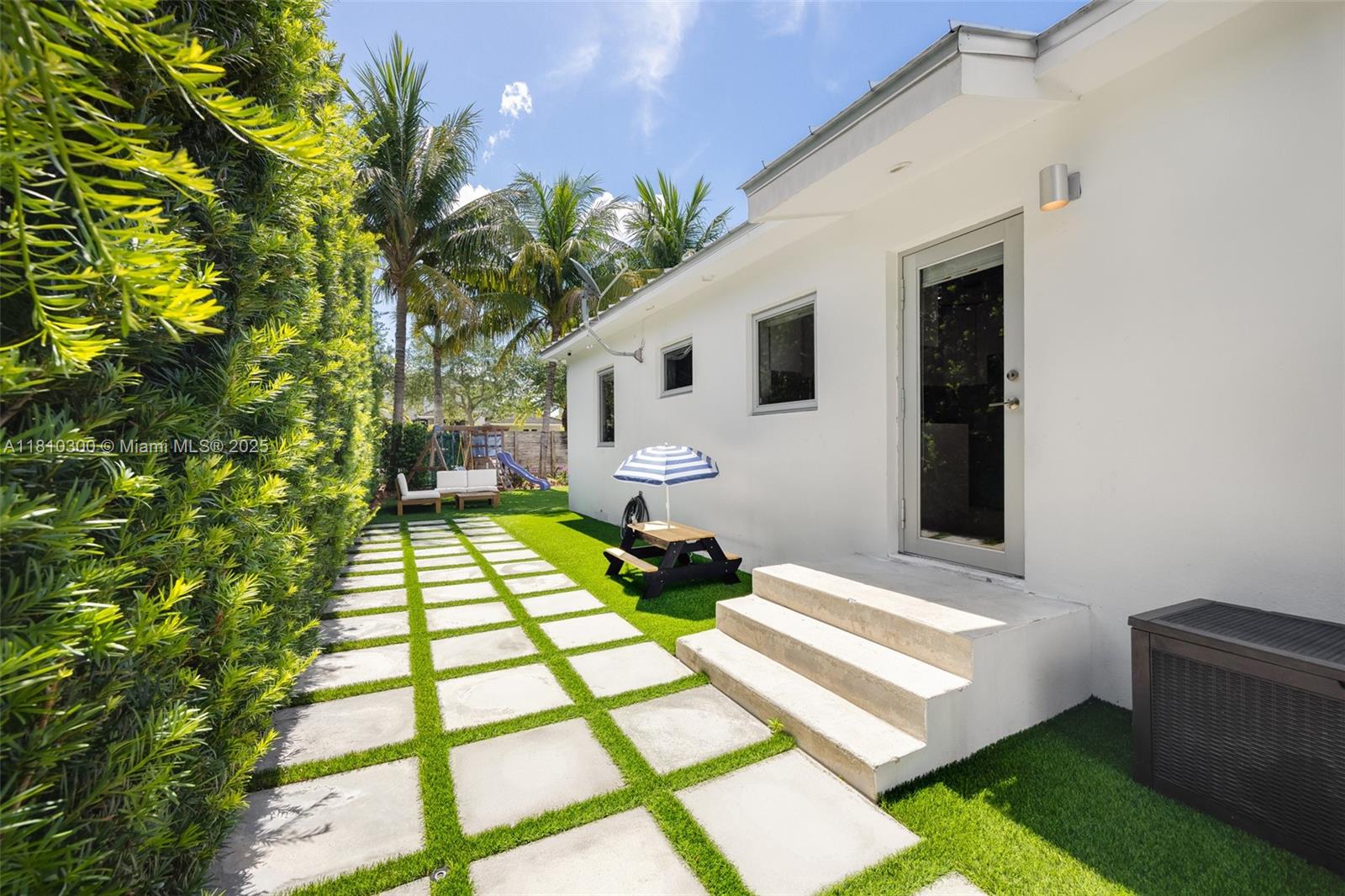 CENTRAL MIAMI PART 1 - Residential