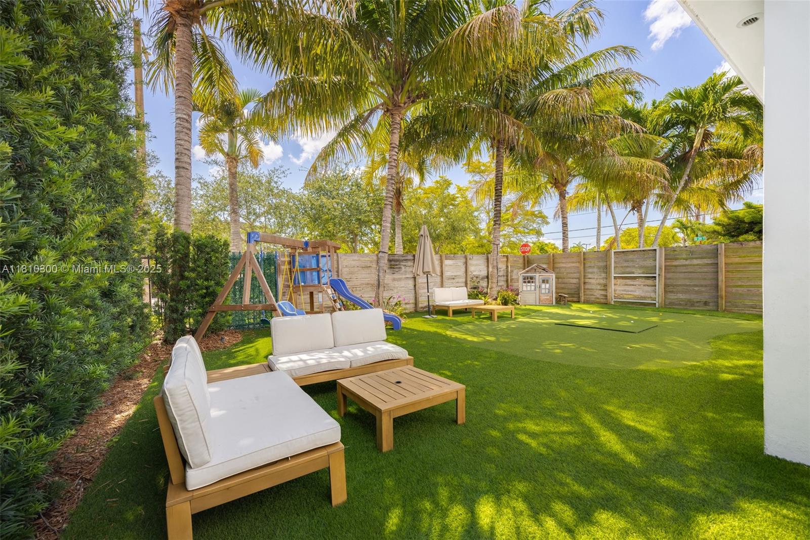 CENTRAL MIAMI PART 1 - Residential