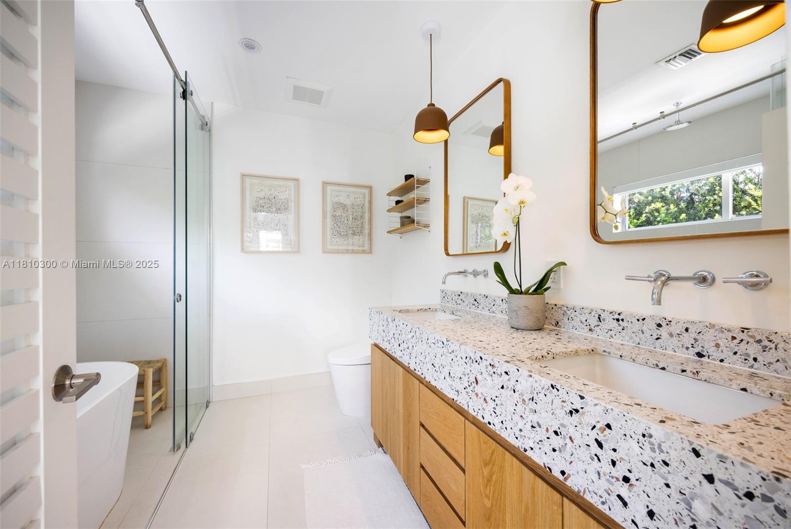 CENTRAL MIAMI PART 1 - Residential