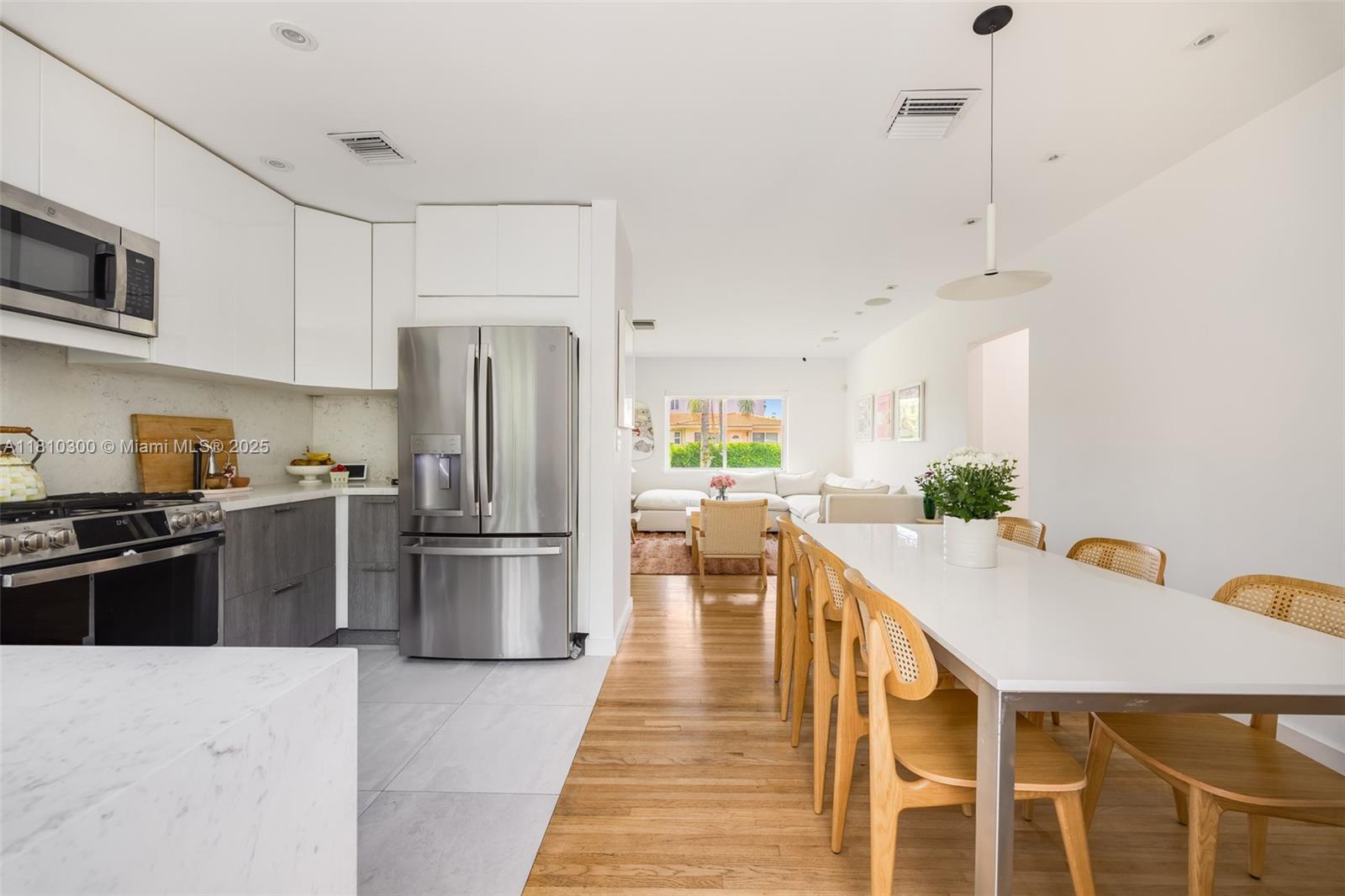 CENTRAL MIAMI PART 1 - Residential