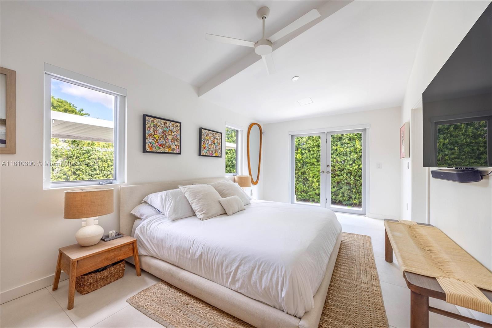 CENTRAL MIAMI PART 1 - Residential