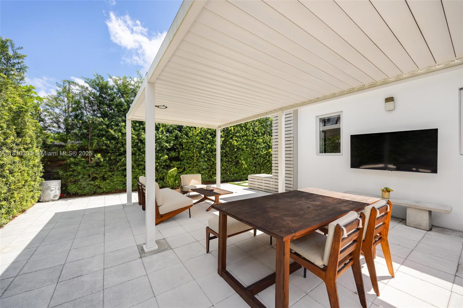 CENTRAL MIAMI PART 1 - Residential