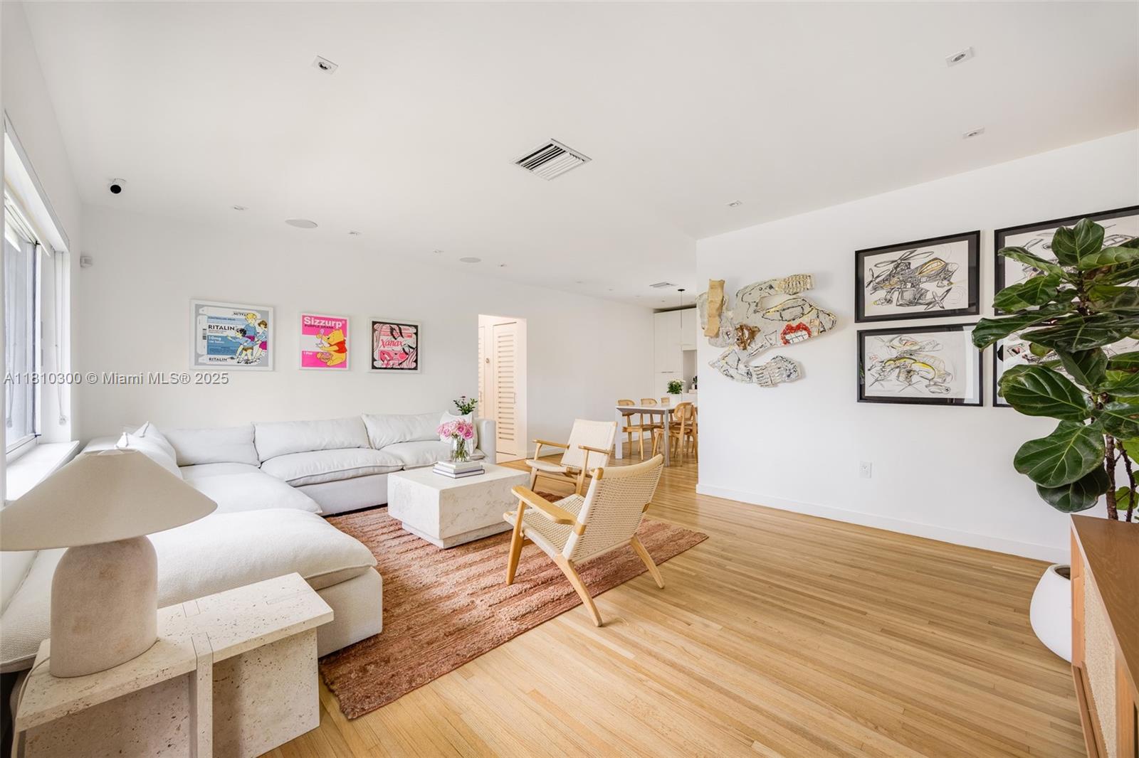 CENTRAL MIAMI PART 1 - Residential