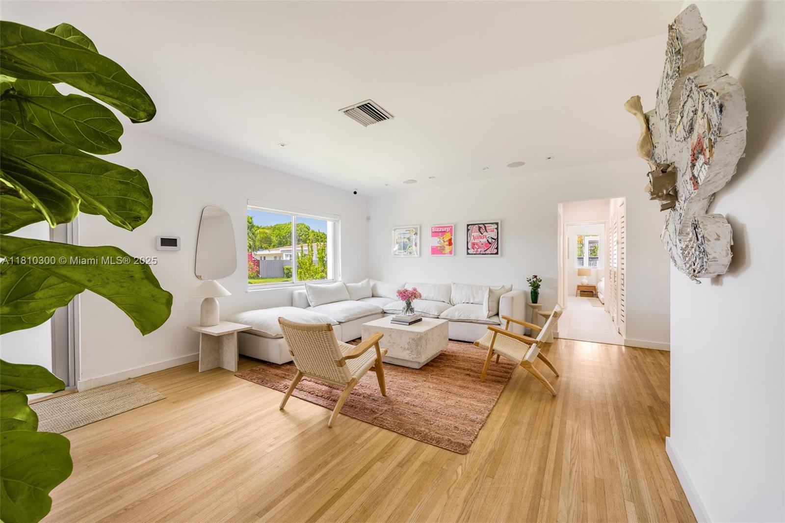 CENTRAL MIAMI PART 1 - Residential