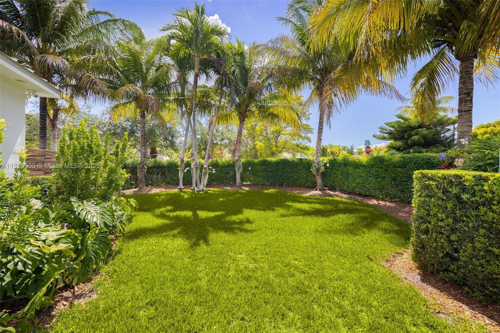 CENTRAL MIAMI PART 1 - Residential