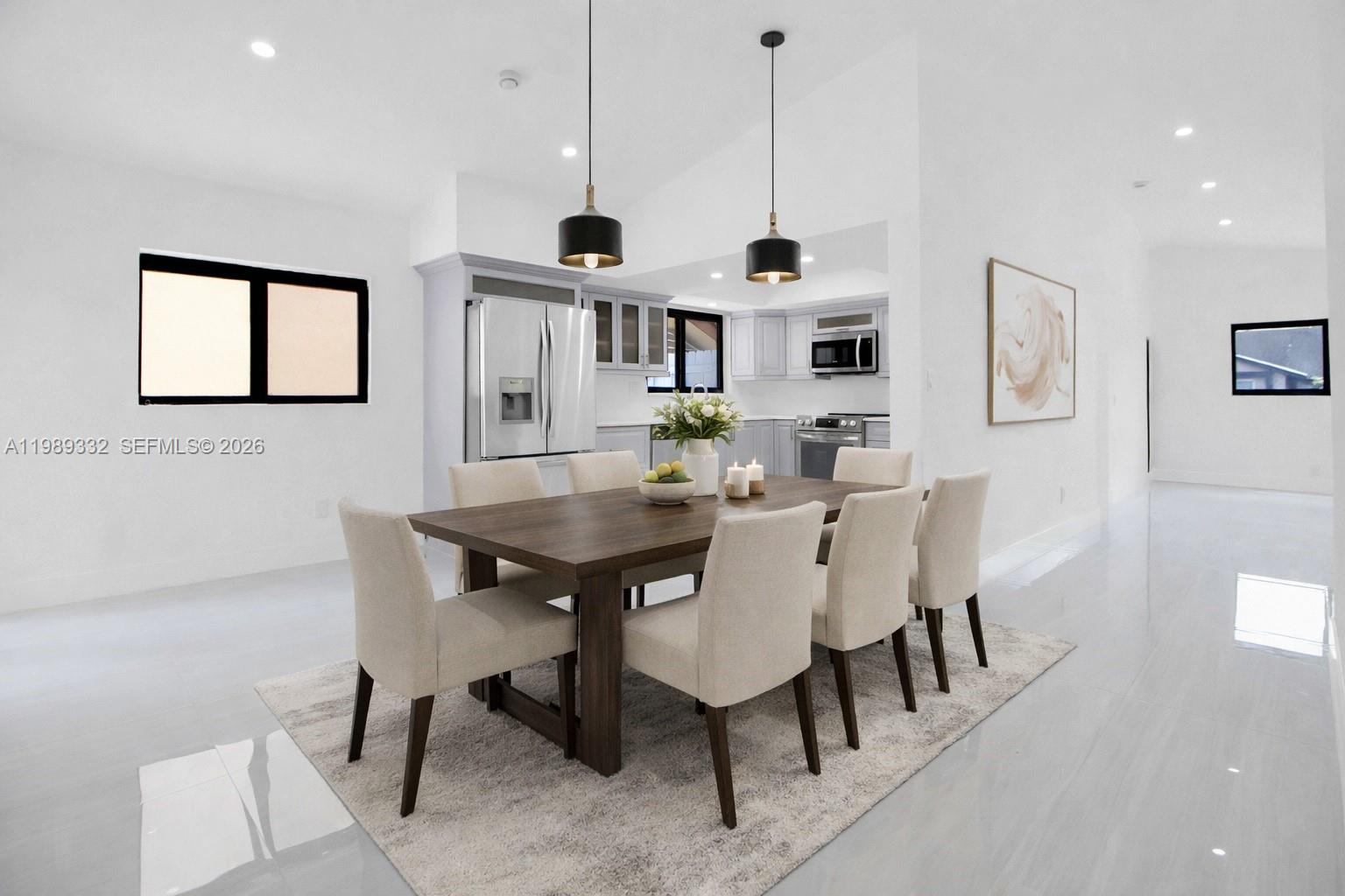 BILBAO ESTATES - Residential