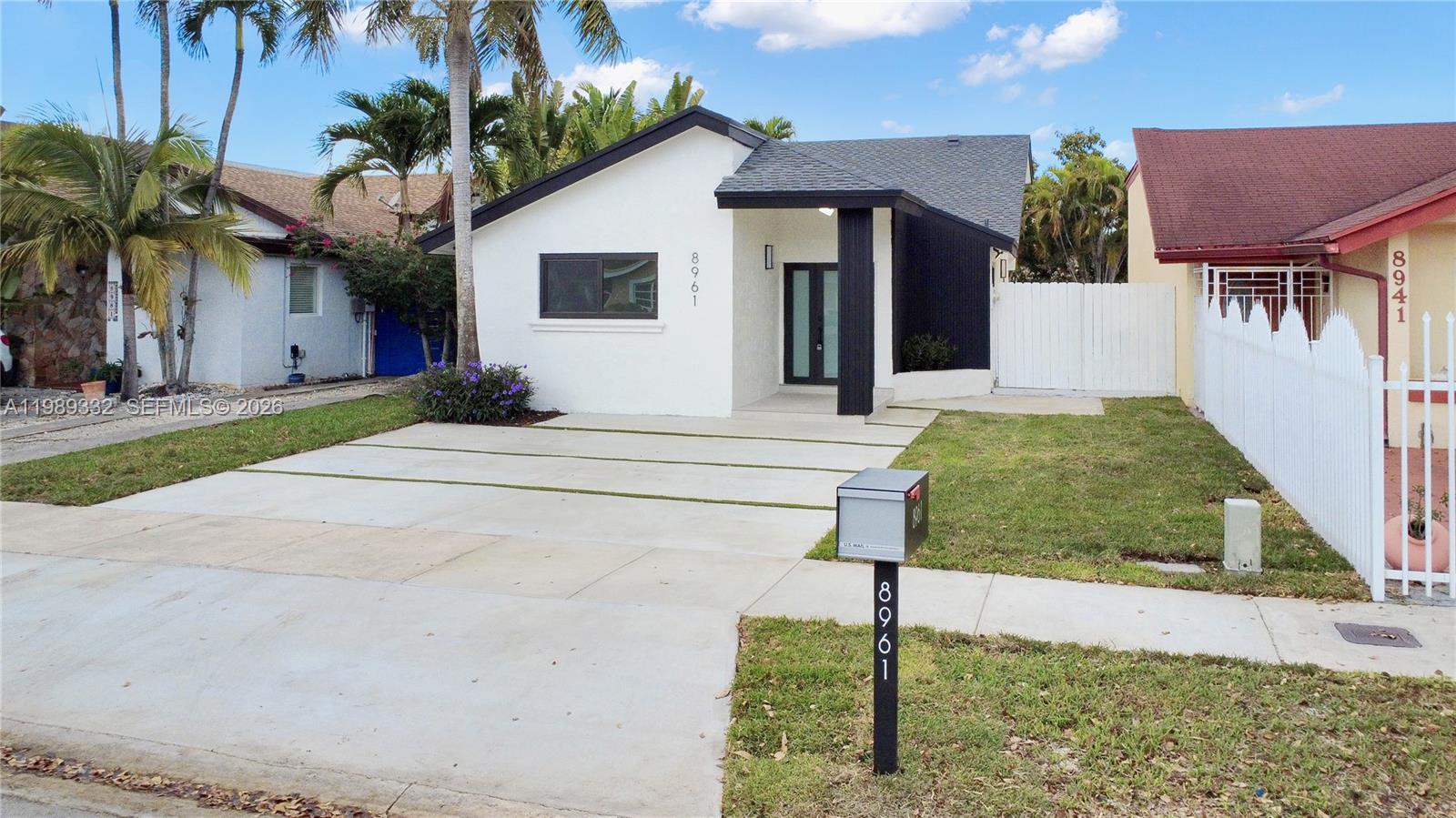 BILBAO ESTATES - Residential