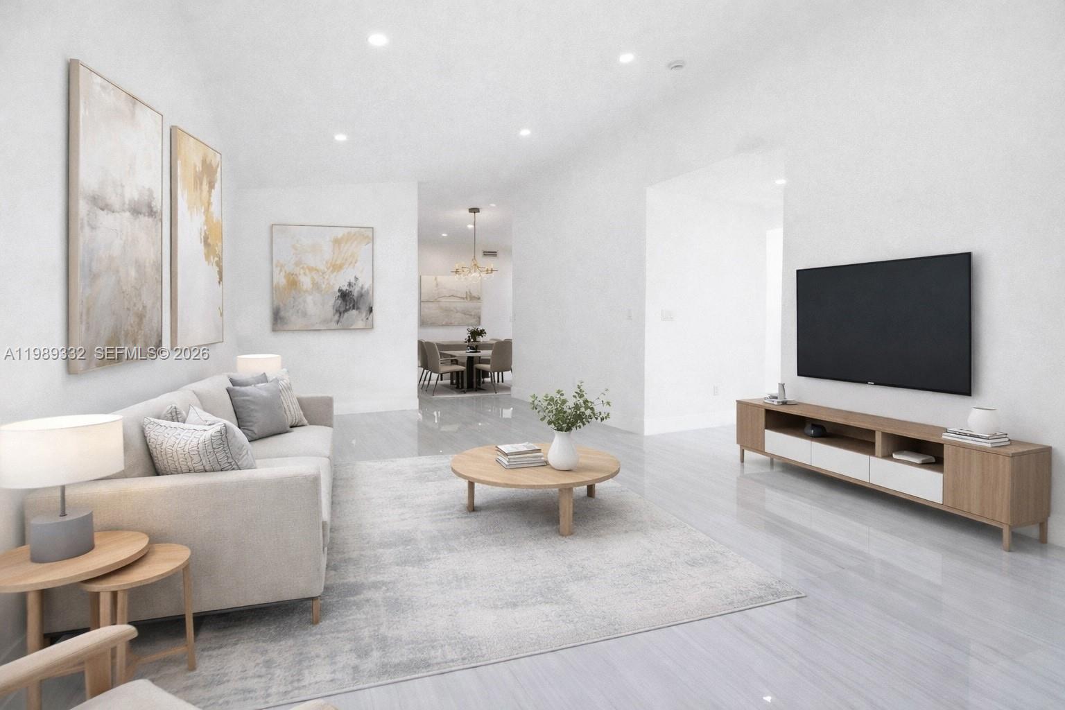 BILBAO ESTATES - Residential