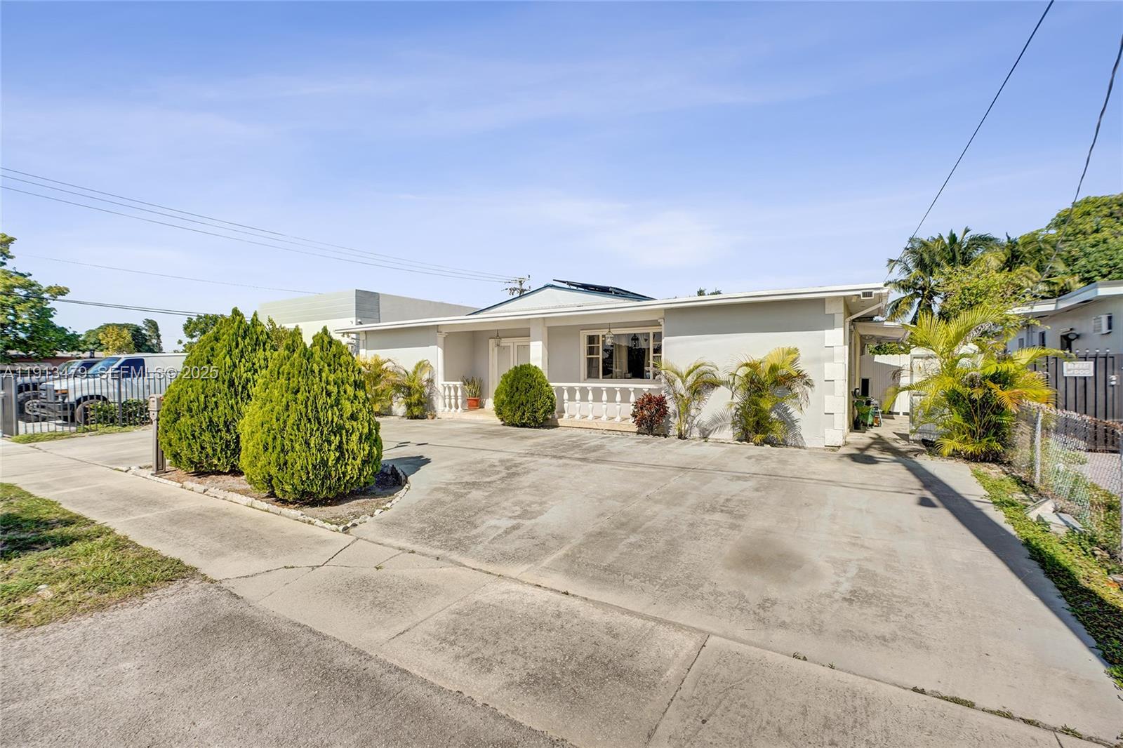 JAI-ALAI HEIGHTS NO 2 A R - Residential