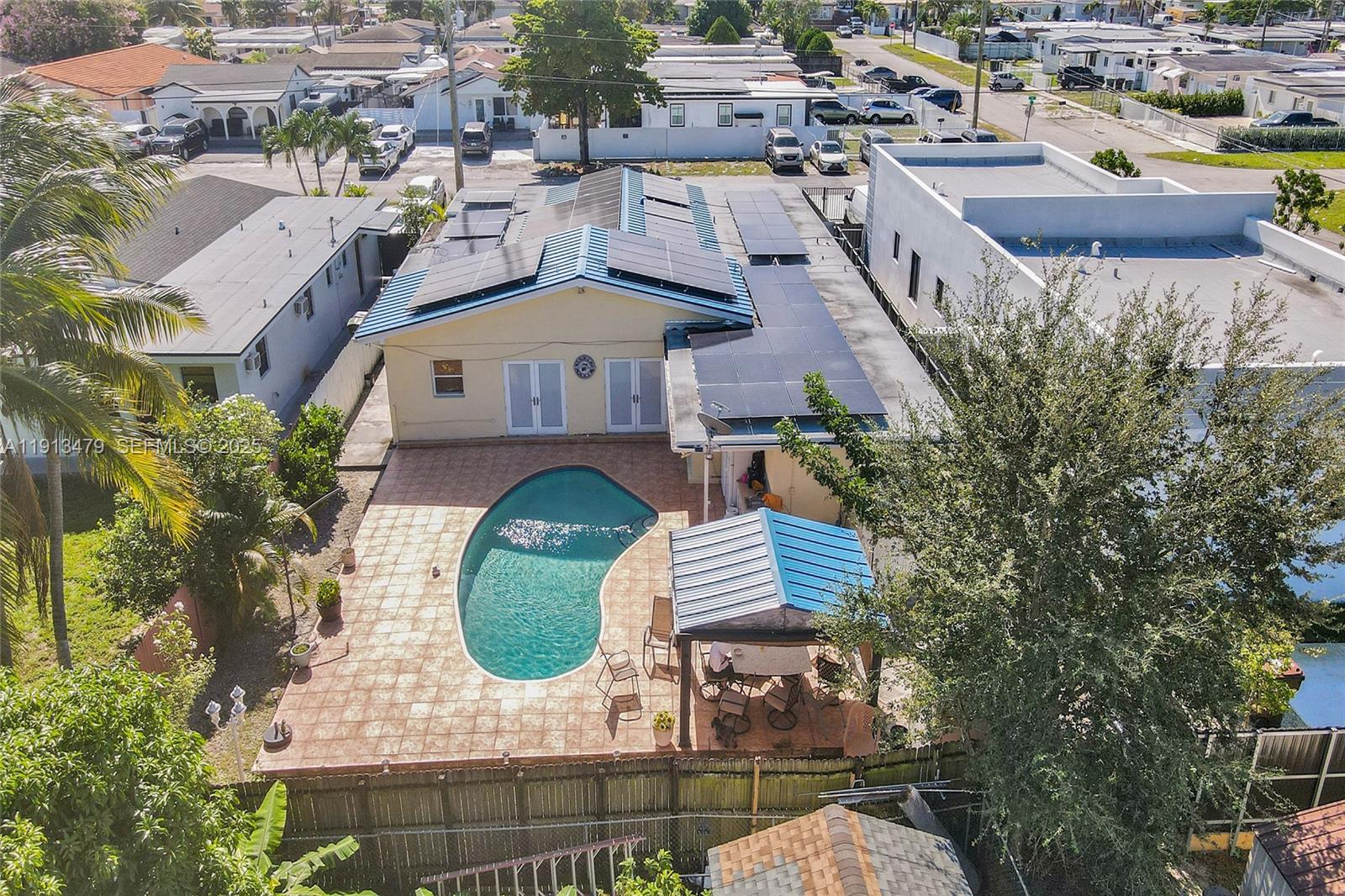 JAI-ALAI HEIGHTS NO 2 A R - Residential