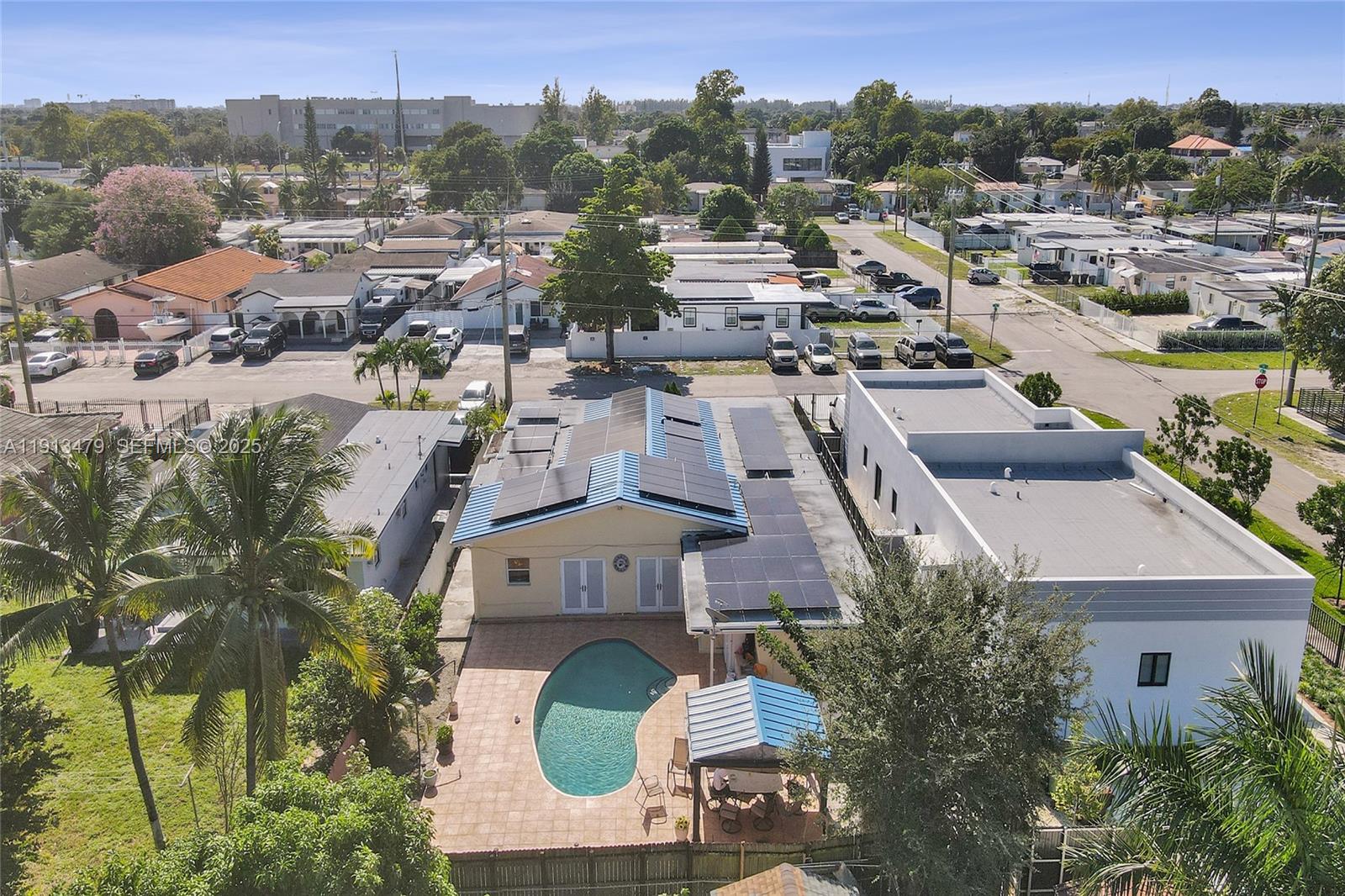 JAI-ALAI HEIGHTS NO 2 A R - Residential