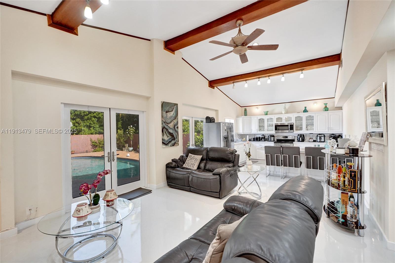 JAI-ALAI HEIGHTS NO 2 A R - Residential