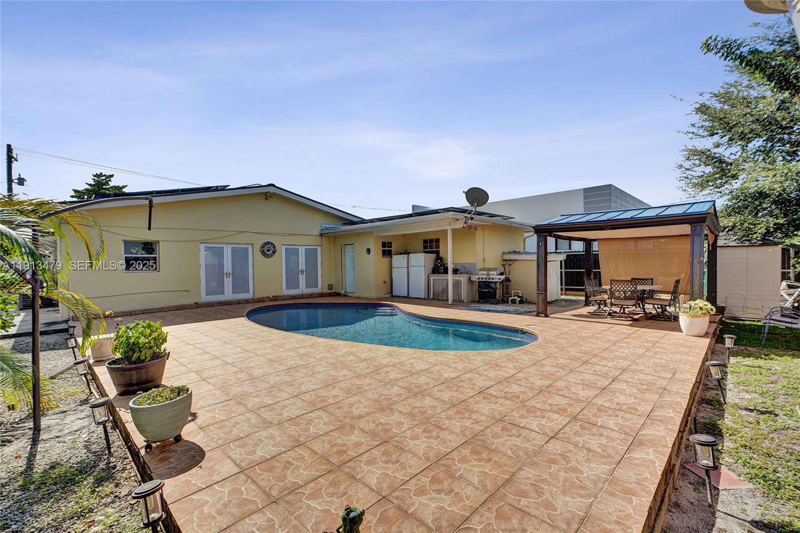 JAI-ALAI HEIGHTS NO 2 A R - Residential