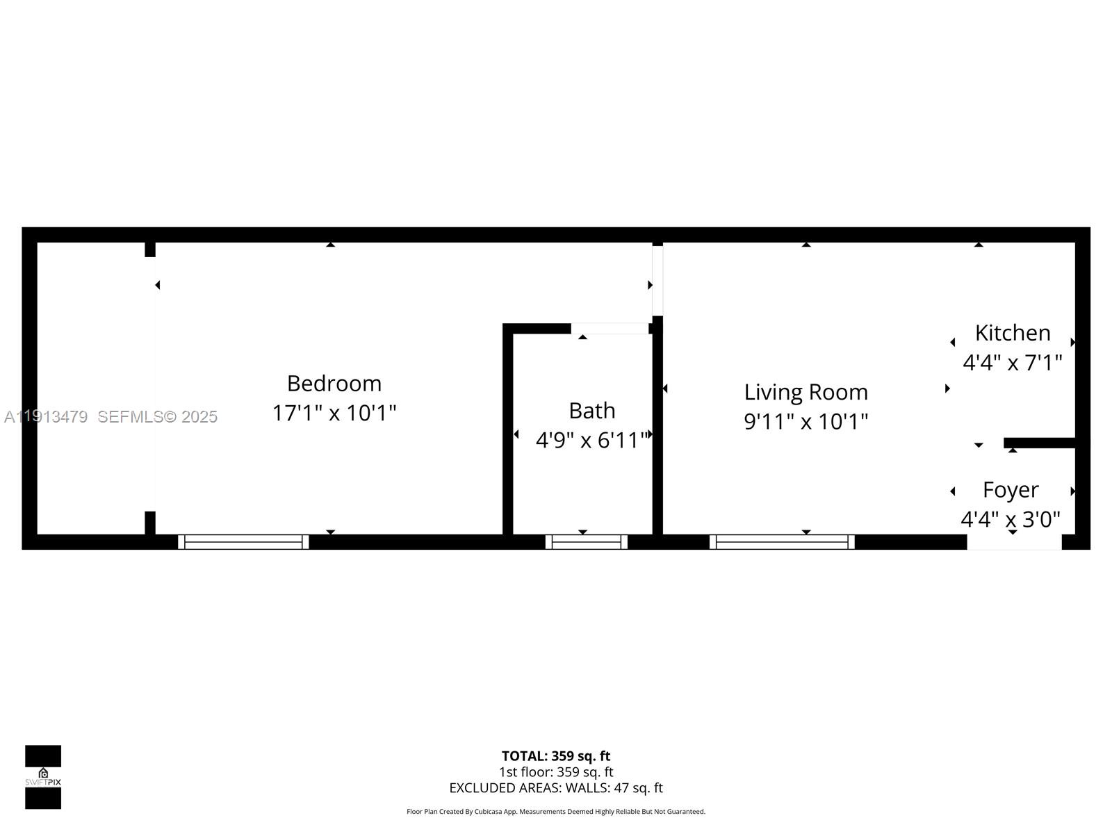 JAI-ALAI HEIGHTS NO 2 A R - Residential