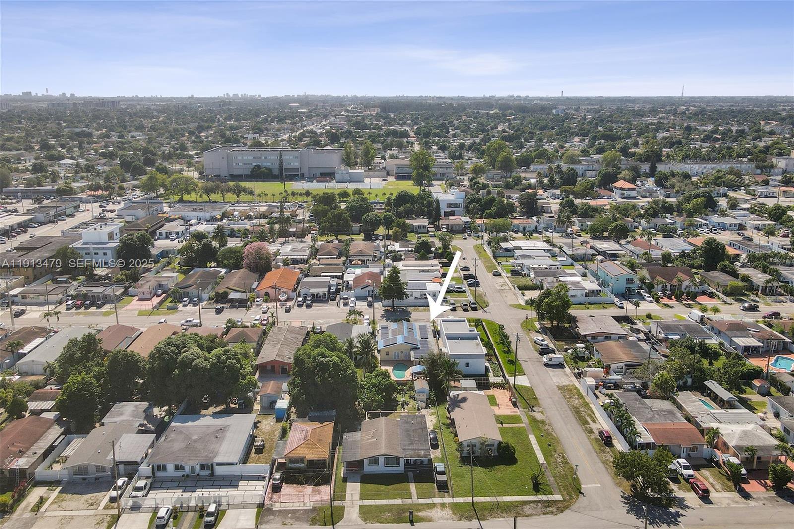 JAI-ALAI HEIGHTS NO 2 A R - Residential