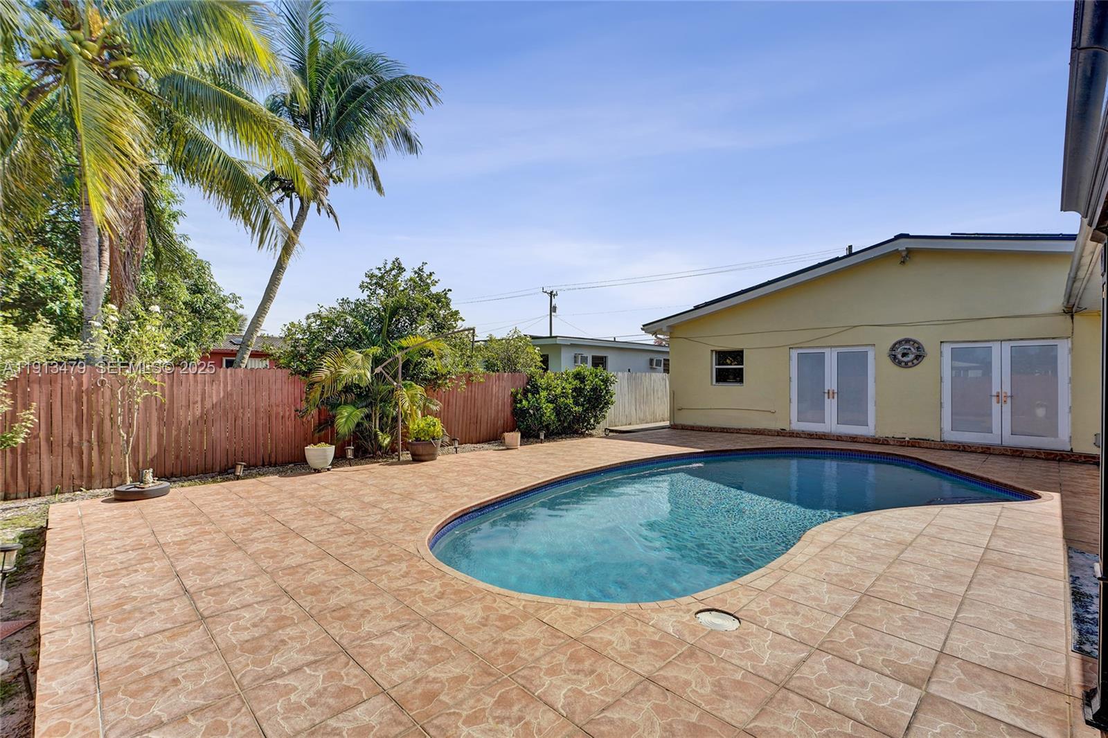 JAI-ALAI HEIGHTS NO 2 A R - Residential