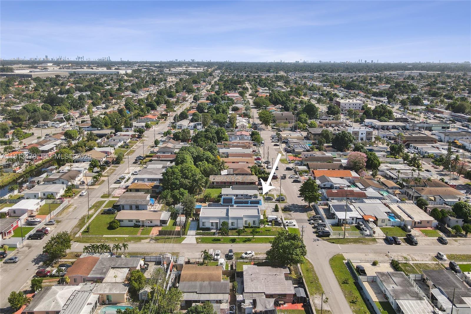 JAI-ALAI HEIGHTS NO 2 A R - Residential