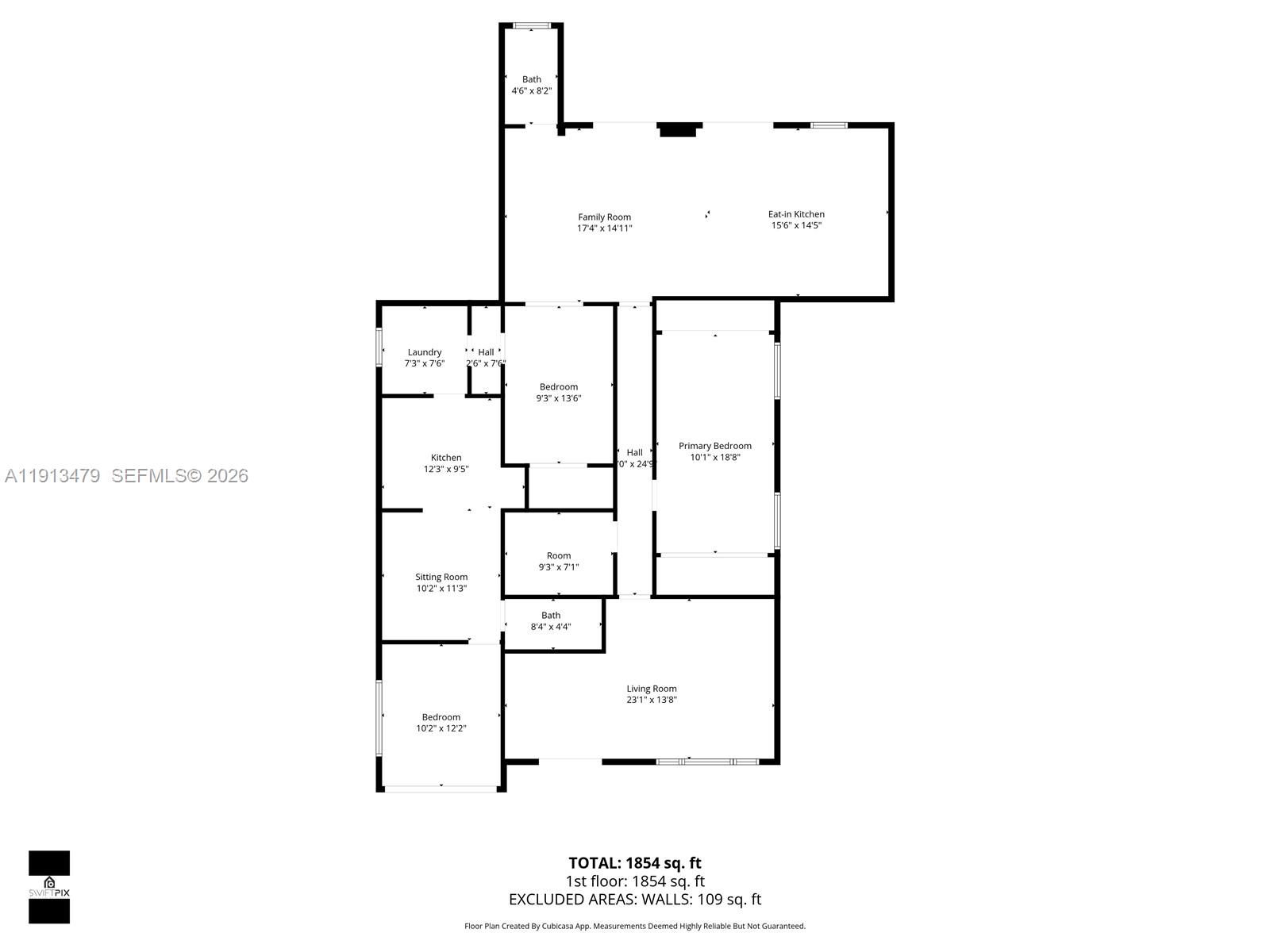 JAI-ALAI HEIGHTS NO 2 A R - Residential