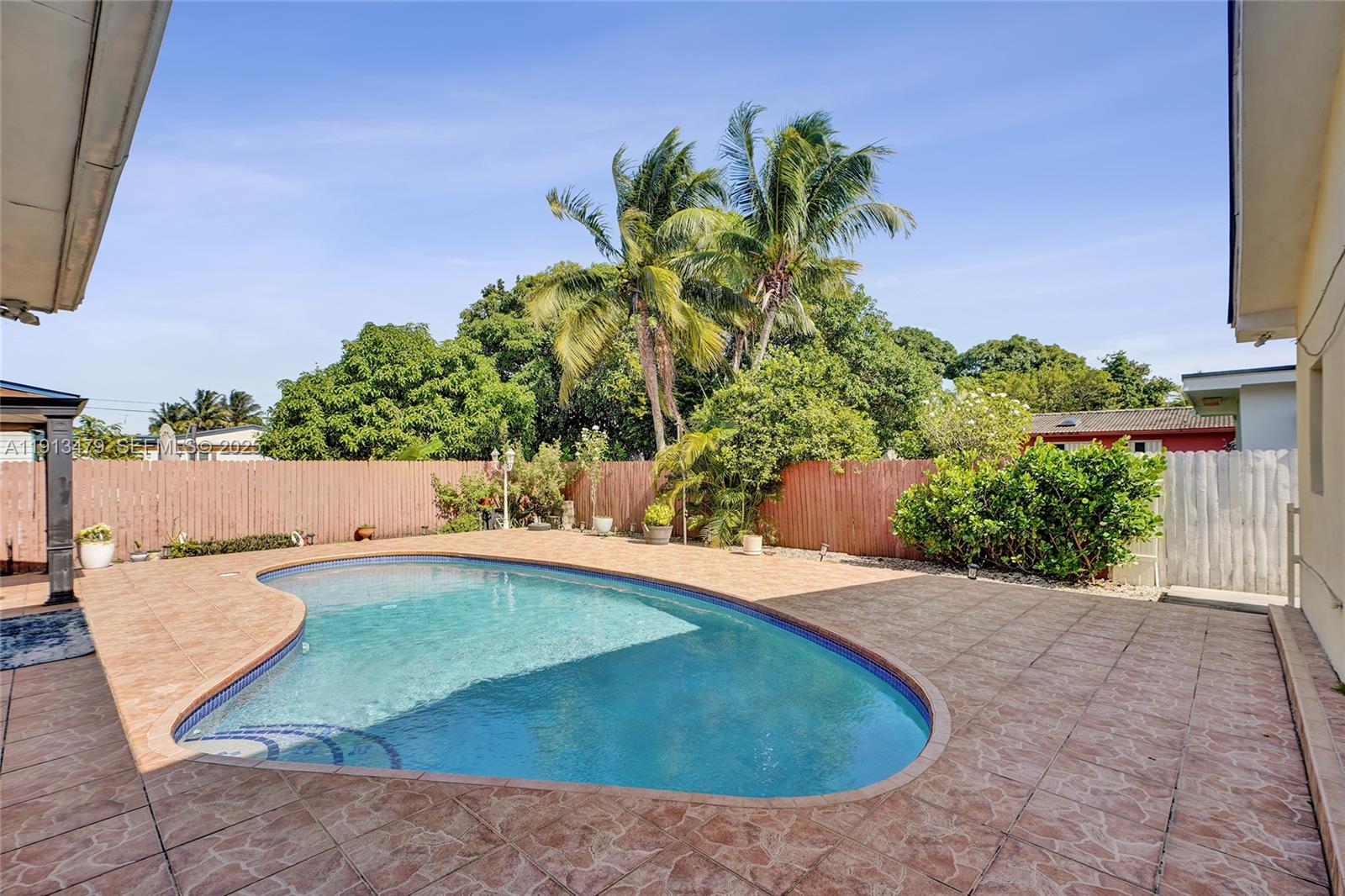 JAI-ALAI HEIGHTS NO 2 A R - Residential