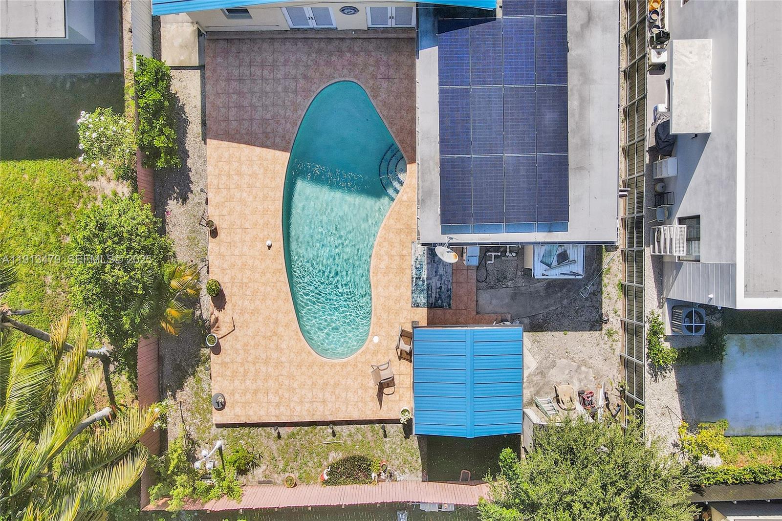 JAI-ALAI HEIGHTS NO 2 A R - Residential