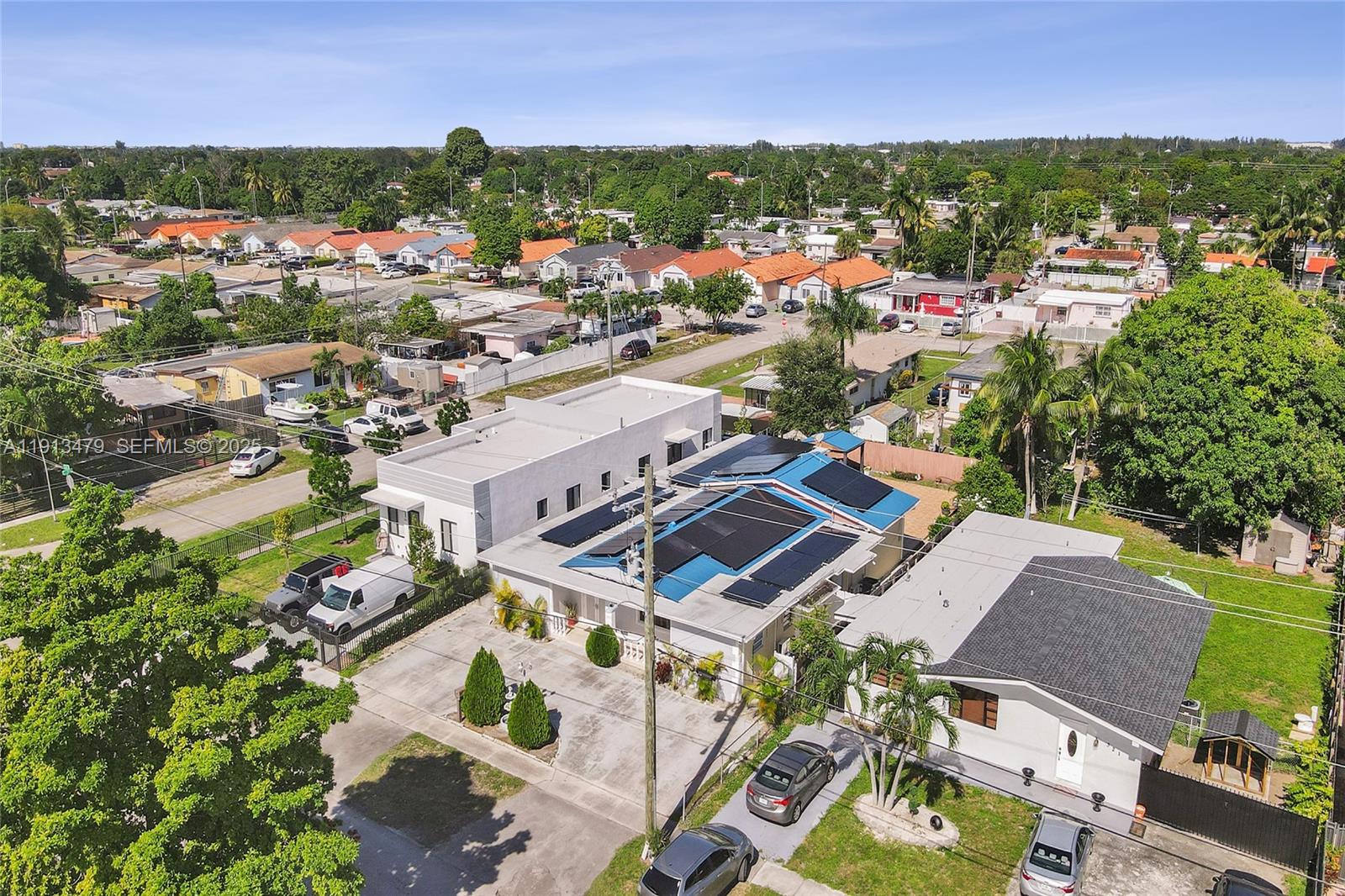 JAI-ALAI HEIGHTS NO 2 A R - Residential