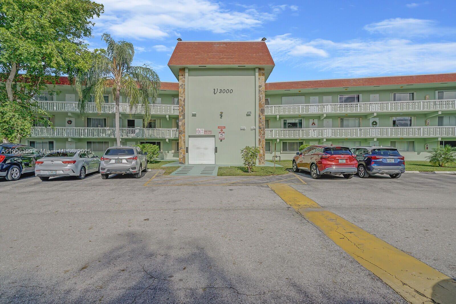 View photos, virtual tours, details... 3000 Springdale Blvd V109