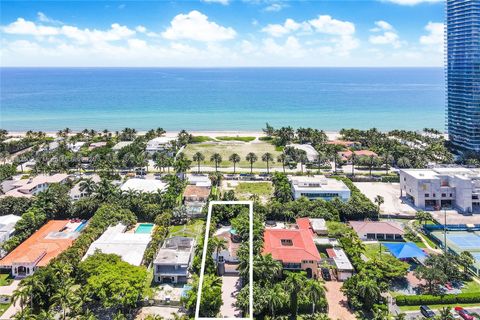 147 Golden Beach Dr Golden Beach FL 33160