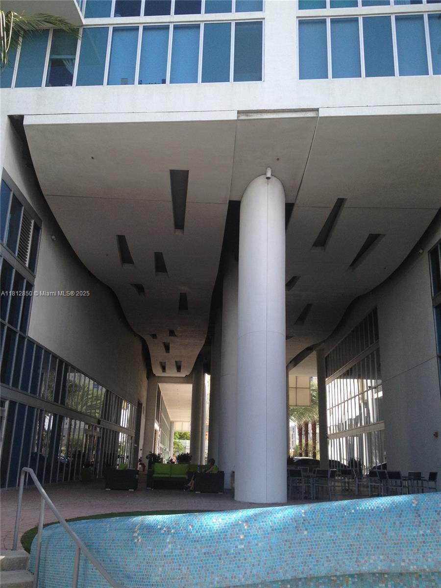 LATITUDE ON THE RIVER CON - Residential Lease