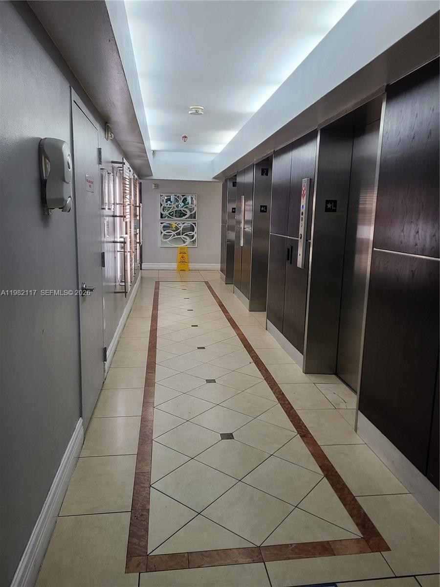 MADISON DOWNTOWN CONDO - Residential Lease