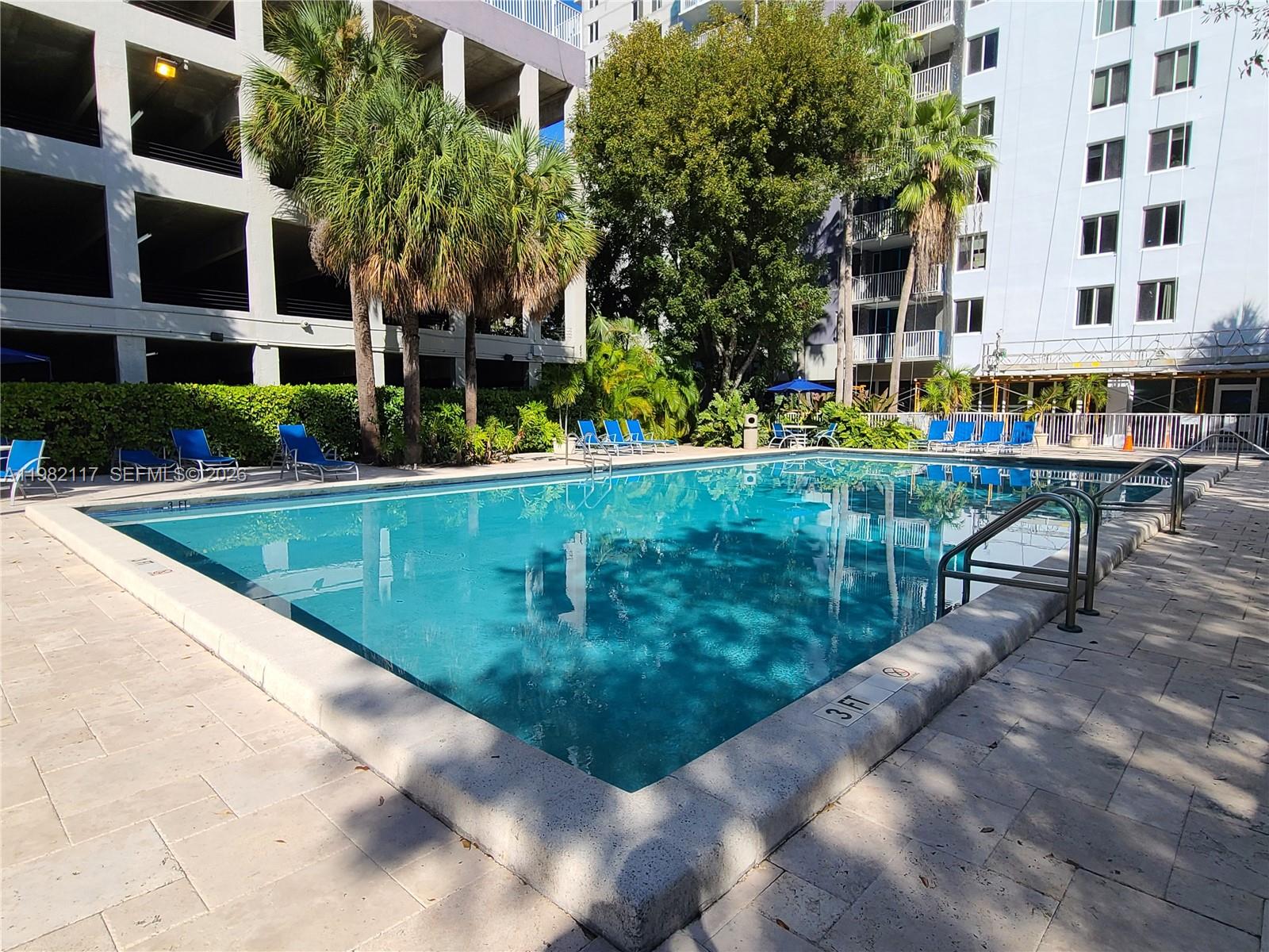 MADISON DOWNTOWN CONDO - Residential Lease