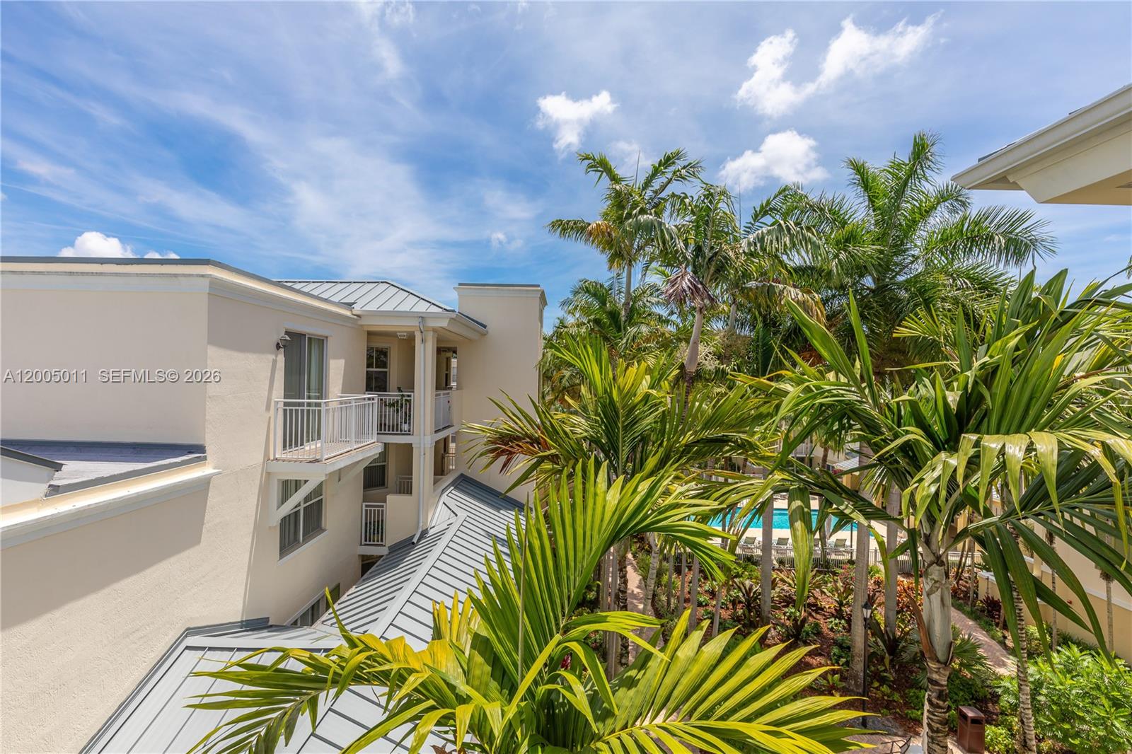 THE RESERVE OF PINECREST - Residential
